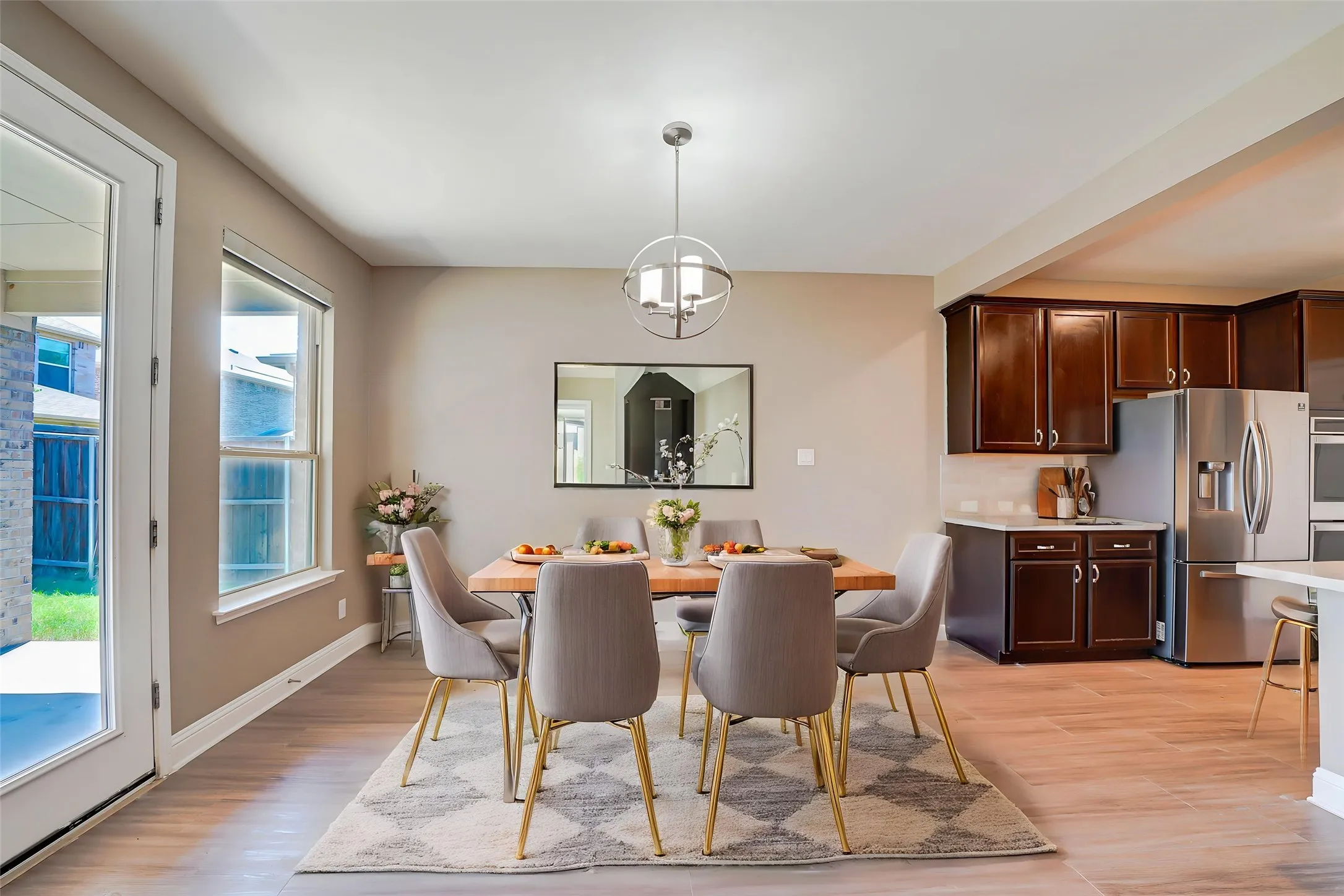Single Family Residence For Rent in Collin County , 410 Club House Drive, Allen, Texas 75002, 4 Bedroom, 3 Bathroom, 2 Garage spaces, 2,584 Sqft, built in 2018, mls#21341943, Real Estate Agent in Allen, Homes For Rent in Collin county, Homes For Rent in Allen, Realtor in Allen Texas, Real Estate Brokerage Independent Realty Texas, Luminita Cordes Realtor