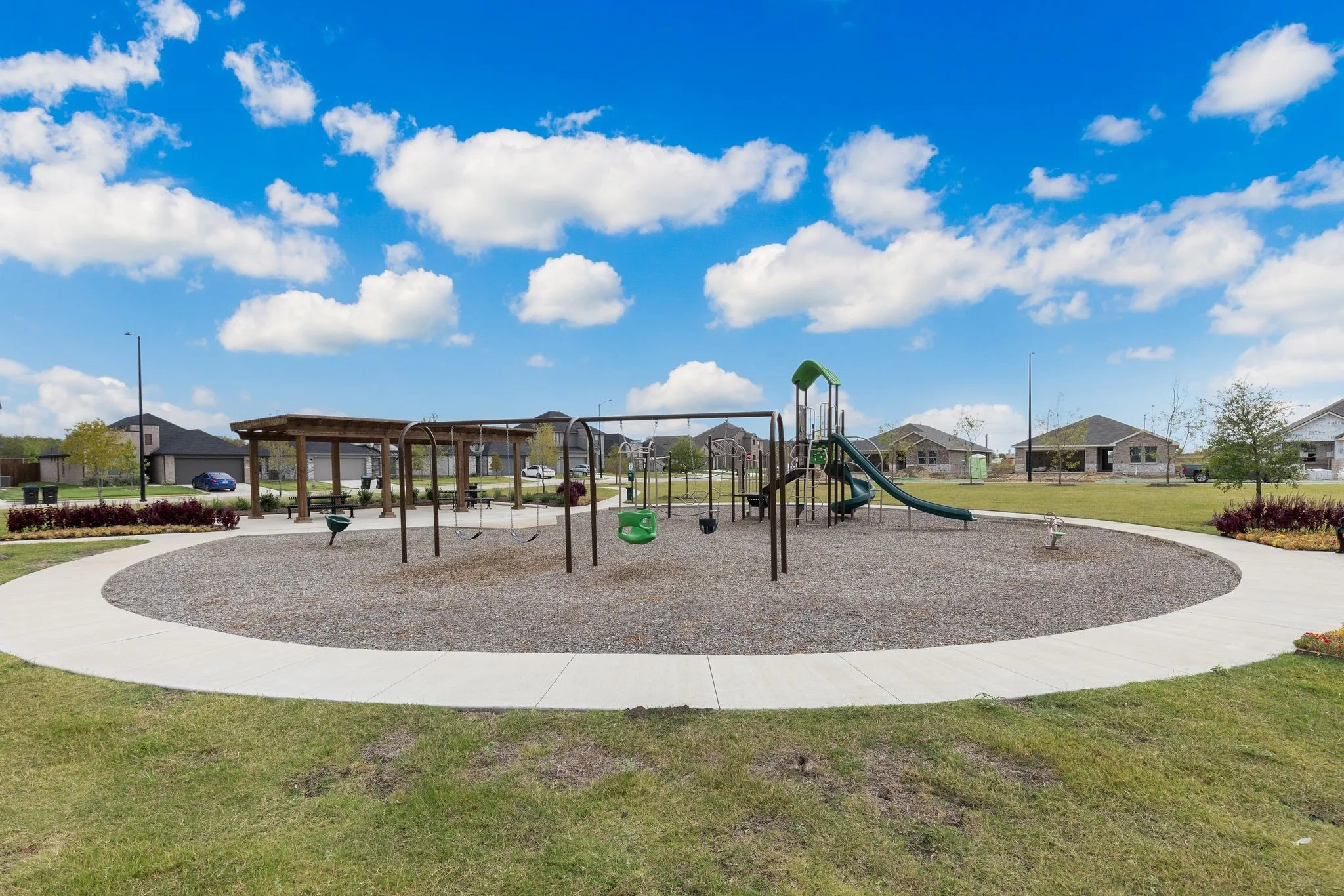 Recreational Area