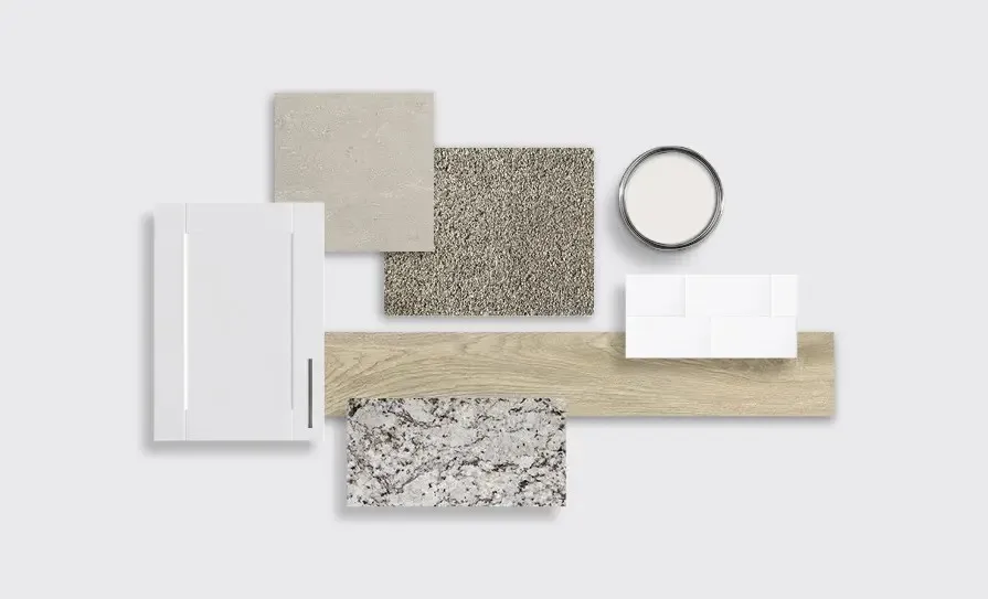 Interior Finishes
