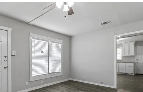 Single Family Residence For Sale in Johnson County , 122 Ramsey Avenue, Cleburne, Texas 76031, 4 Bedroom, 2 Bathroom, Garage spaces, 1,760 Sqft, built in 1953, mls#21334411, Real Estate Agent in Cleburne, Homes For Sale in Johnson county, Homes For Sale in Cleburne, Realtor in Cleburne Texas, Real Estate Brokerage Independent Realty Texas, Luminita Cordes Realtor