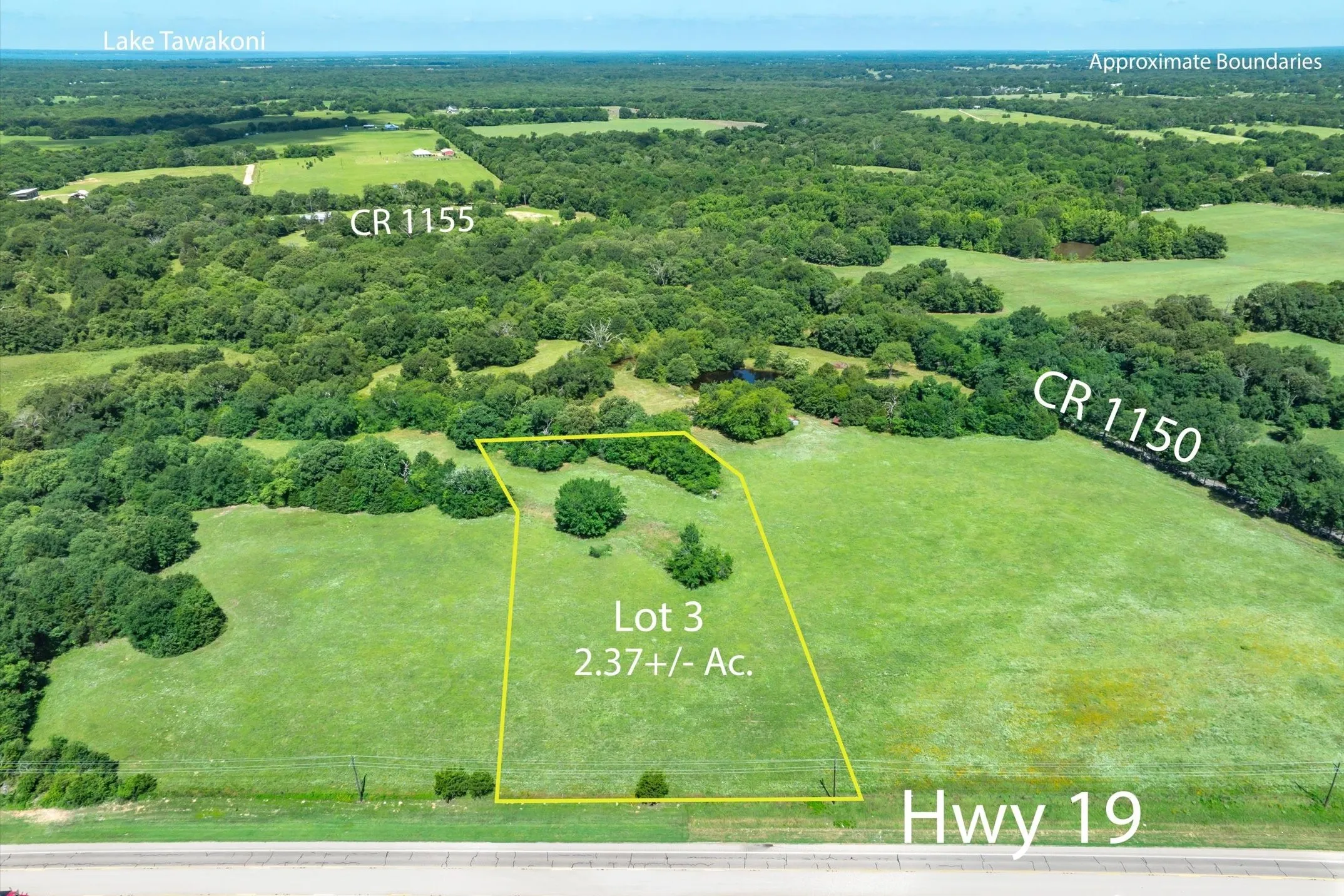 Unimproved Land For Sale in Rains County , Lot 3 State Hwy 19, Emory, Texas 75440, 0, 0, Garage spaces, 0 Sqft, built in 0, Price $225,150, mls#21340400, Real Estate Agent in Emory, Homes For Sale in Rains county, Homes For Sale in Emory, Realtor in Emory Texas, Real Estate Brokerage Independent Realty Texas, Luminita Cordes Realtor
