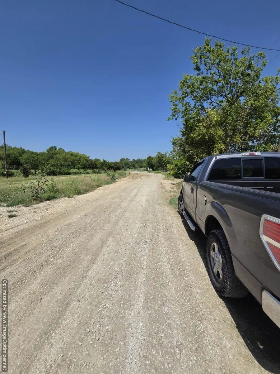 Street View Left.  A fire hydrant is within a few hundred feet