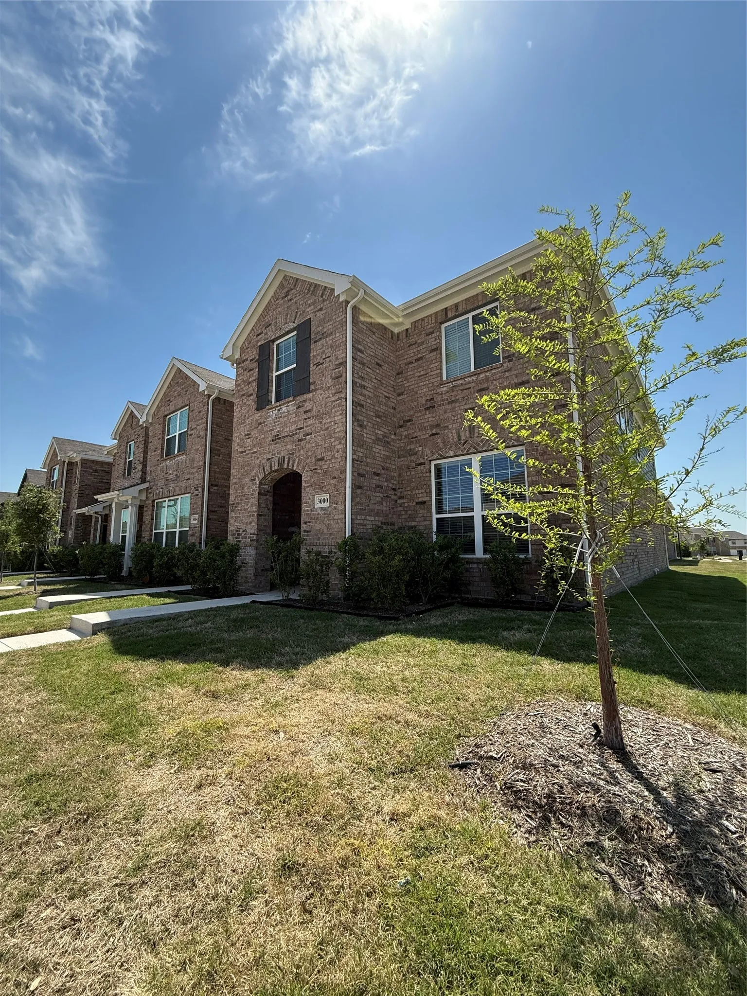 Townhouse For Rent in Dallas County , 3000 Paint Drive 49, Mesquite, Texas 75150, 3 Bedroom, 3 Bathroom, 2 Garage spaces, 1,772 Sqft, built in 2024, mls#21341920, Real Estate Agent in Mesquite, Homes For Rent in Dallas county, Homes For Rent in Mesquite, Realtor in Mesquite Texas, Real Estate Brokerage Independent Realty Texas, Luminita Cordes Realtor