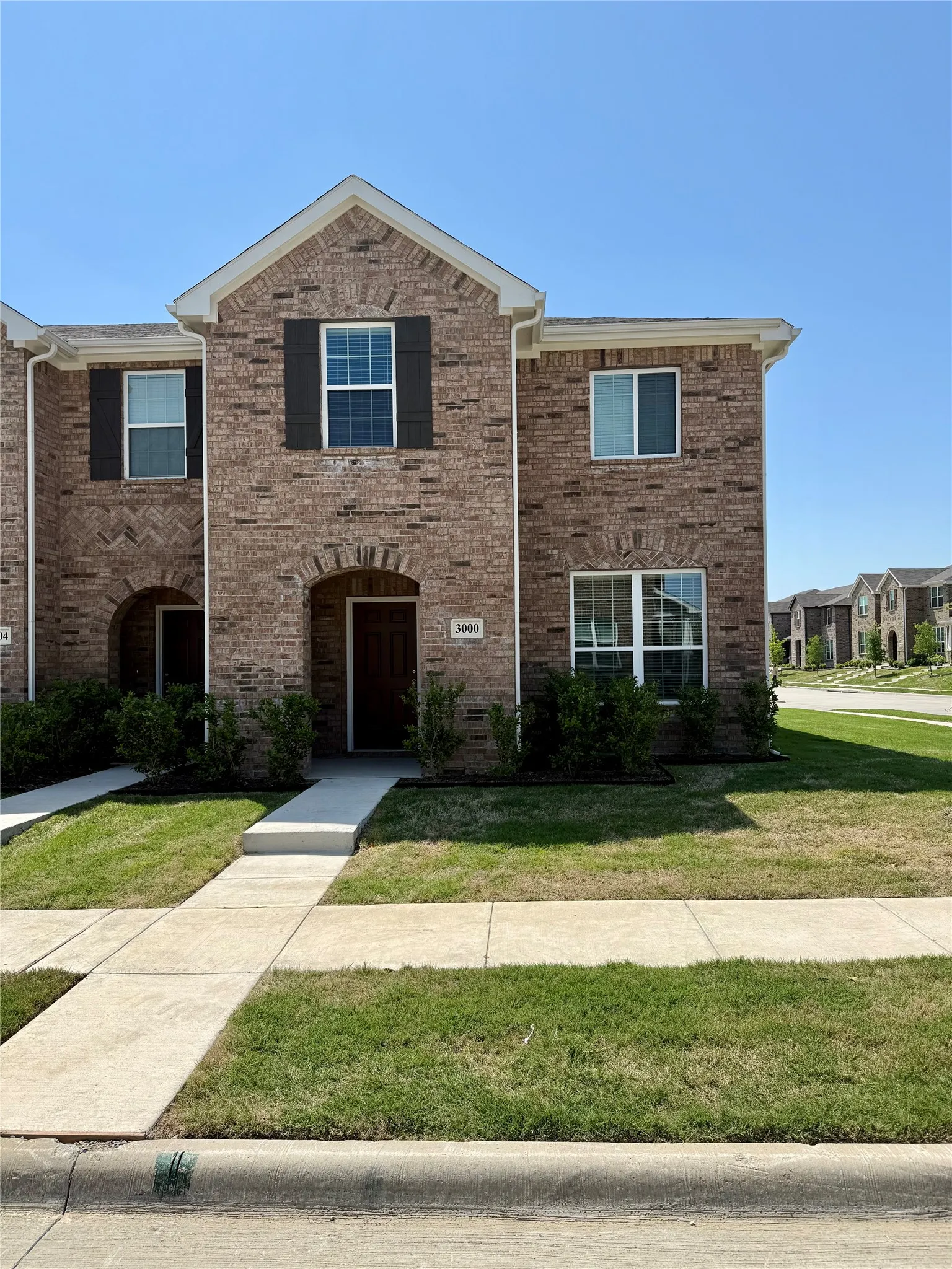 Townhouse For Rent in Dallas County , 3000 Paint Drive 49, Mesquite, Texas 75150, 3 Bedroom, 3 Bathroom, 2 Garage spaces, 1,772 Sqft, built in 2024, mls#21341920, Real Estate Agent in Mesquite, Homes For Rent in Dallas county, Homes For Rent in Mesquite, Realtor in Mesquite Texas, Real Estate Brokerage Independent Realty Texas, Luminita Cordes Realtor