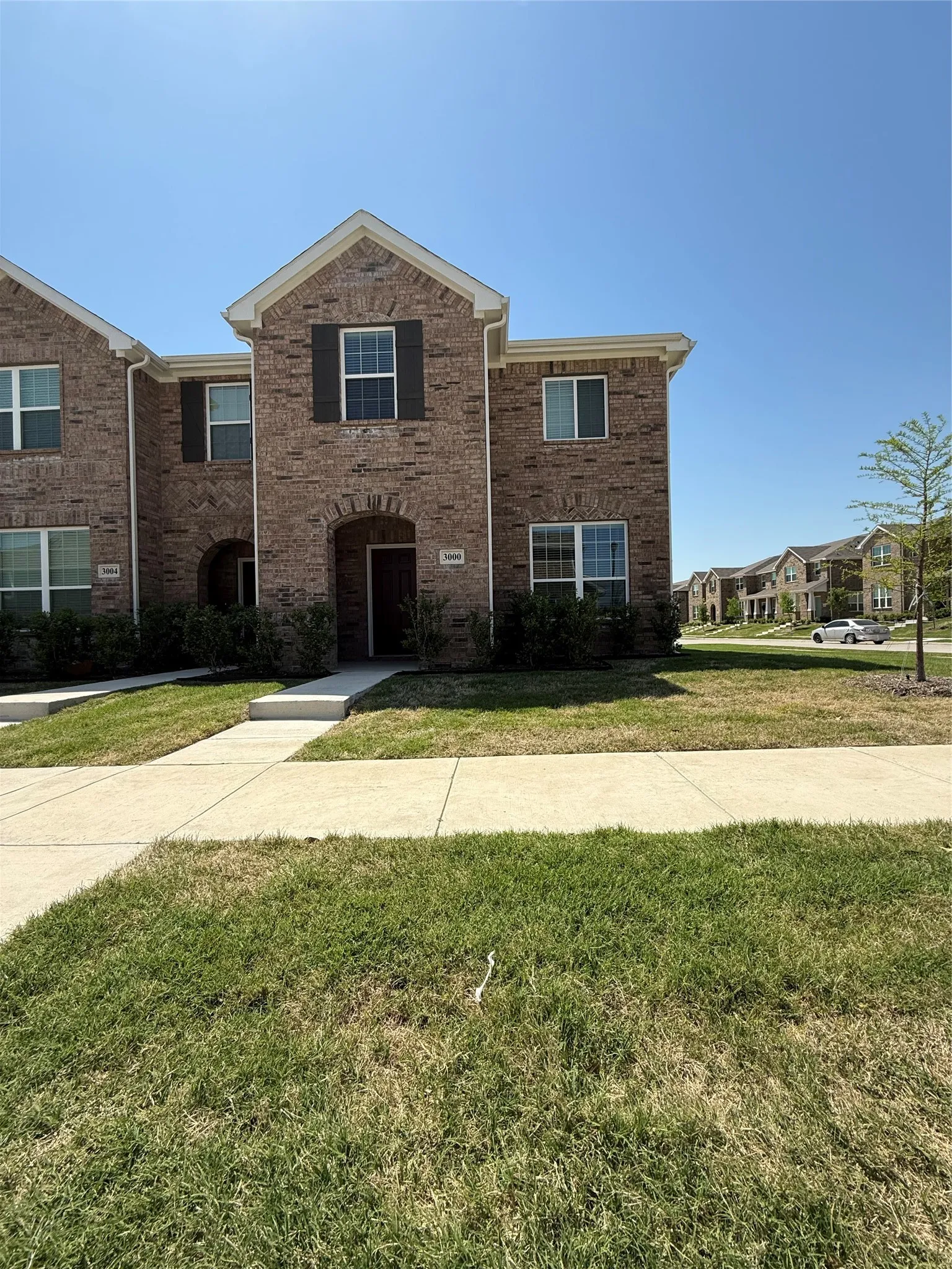 Townhouse For Rent in Dallas County , 3000 Paint Drive 49, Mesquite, Texas 75150, 3 Bedroom, 3 Bathroom, 2 Garage spaces, 1,772 Sqft, built in 2024, mls#21341920, Real Estate Agent in Mesquite, Homes For Rent in Dallas county, Homes For Rent in Mesquite, Realtor in Mesquite Texas, Real Estate Brokerage Independent Realty Texas, Luminita Cordes Realtor