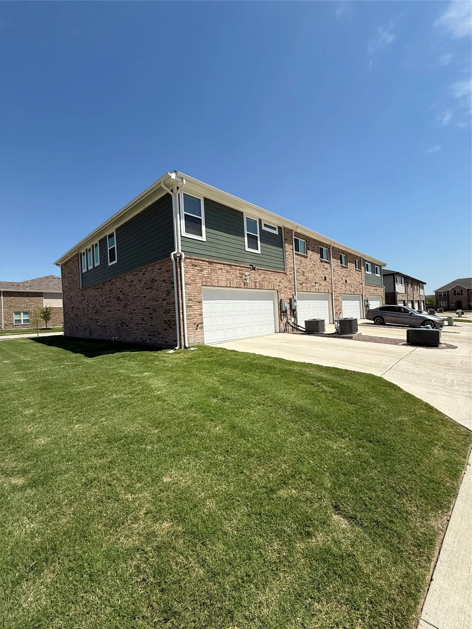 Townhouse For Rent in Dallas County , 3000 Paint Drive 49, Mesquite, Texas 75150, 3 Bedroom, 3 Bathroom, 2 Garage spaces, 1,772 Sqft, built in 2024, mls#21341920, Real Estate Agent in Mesquite, Homes For Rent in Dallas county, Homes For Rent in Mesquite, Realtor in Mesquite Texas, Real Estate Brokerage Independent Realty Texas, Luminita Cordes Realtor