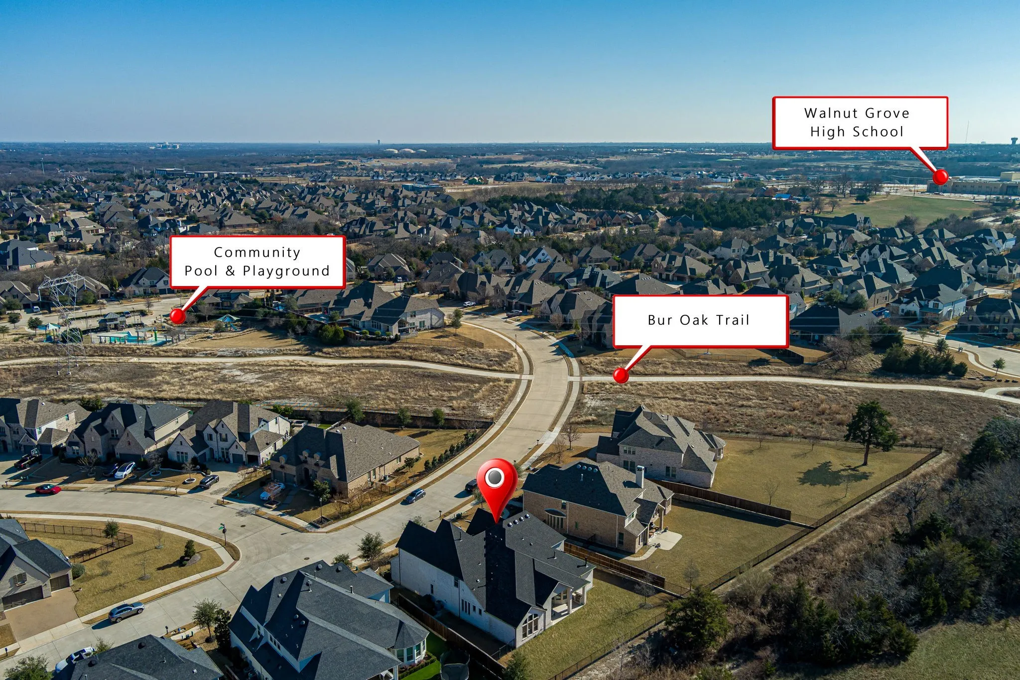 Single Family Residence For Sale in Collin County , 3410 Briarcliff Drive, Prosper, Texas 75078, 5 Bedroom, 6 Bathroom, 3 Garage spaces, 4,609 Sqft, built in 2018, mls#21338683, Real Estate Agent in Prosper, Homes For Sale in Collin county, Homes For Sale in Prosper, Realtor in Prosper Texas, Real Estate Brokerage Independent Realty Texas, Luminita Cordes Realtor