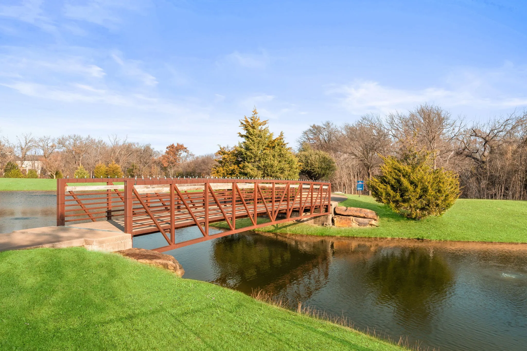 Community Bridge