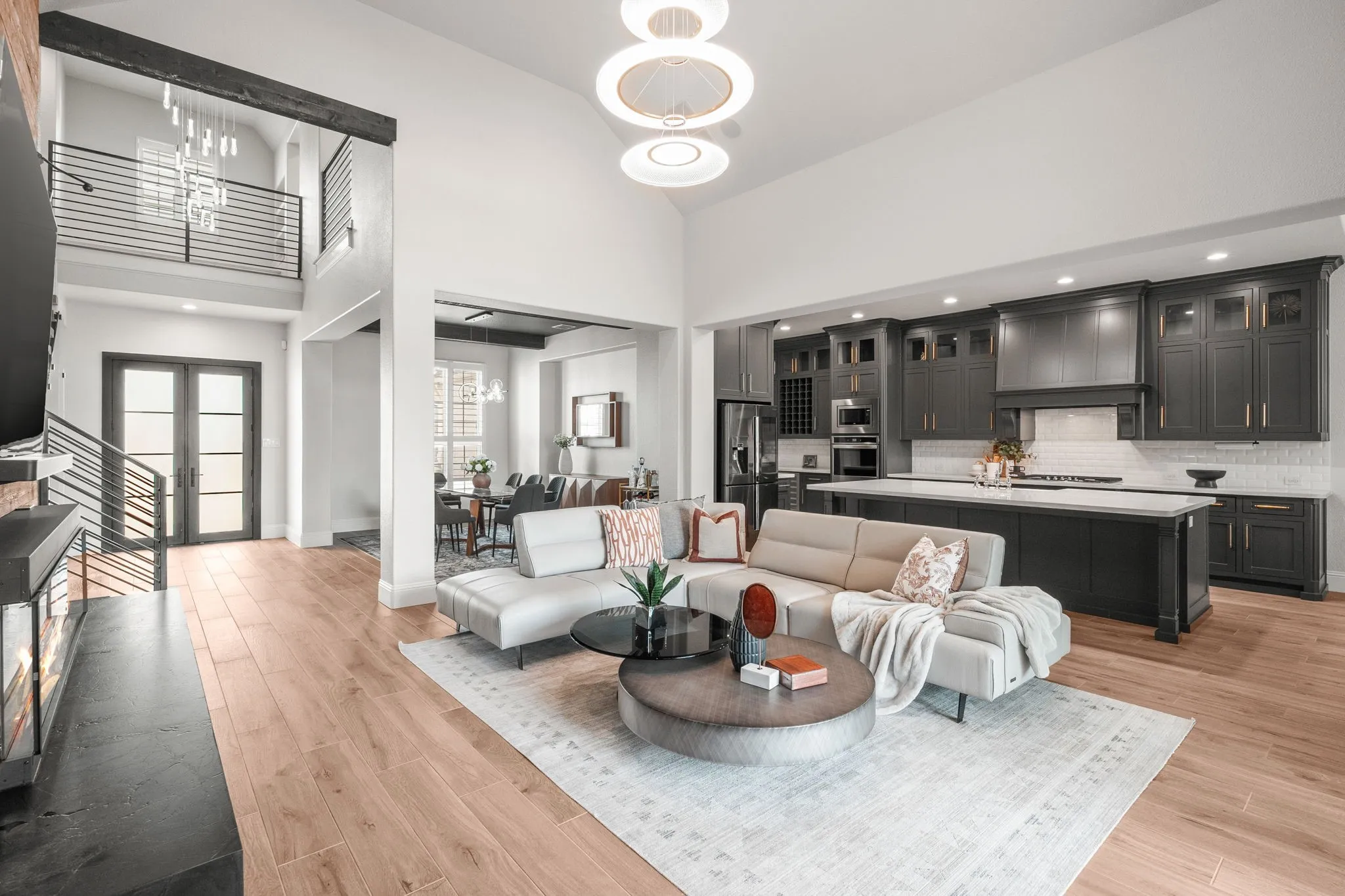 Single Family Residence For Sale in Collin County , 3410 Briarcliff Drive, Prosper, Texas 75078, 5 Bedroom, 6 Bathroom, 3 Garage spaces, 4,609 Sqft, built in 2018, mls#21338683, Real Estate Agent in Prosper, Homes For Sale in Collin county, Homes For Sale in Prosper, Realtor in Prosper Texas, Real Estate Brokerage Independent Realty Texas, Luminita Cordes Realtor