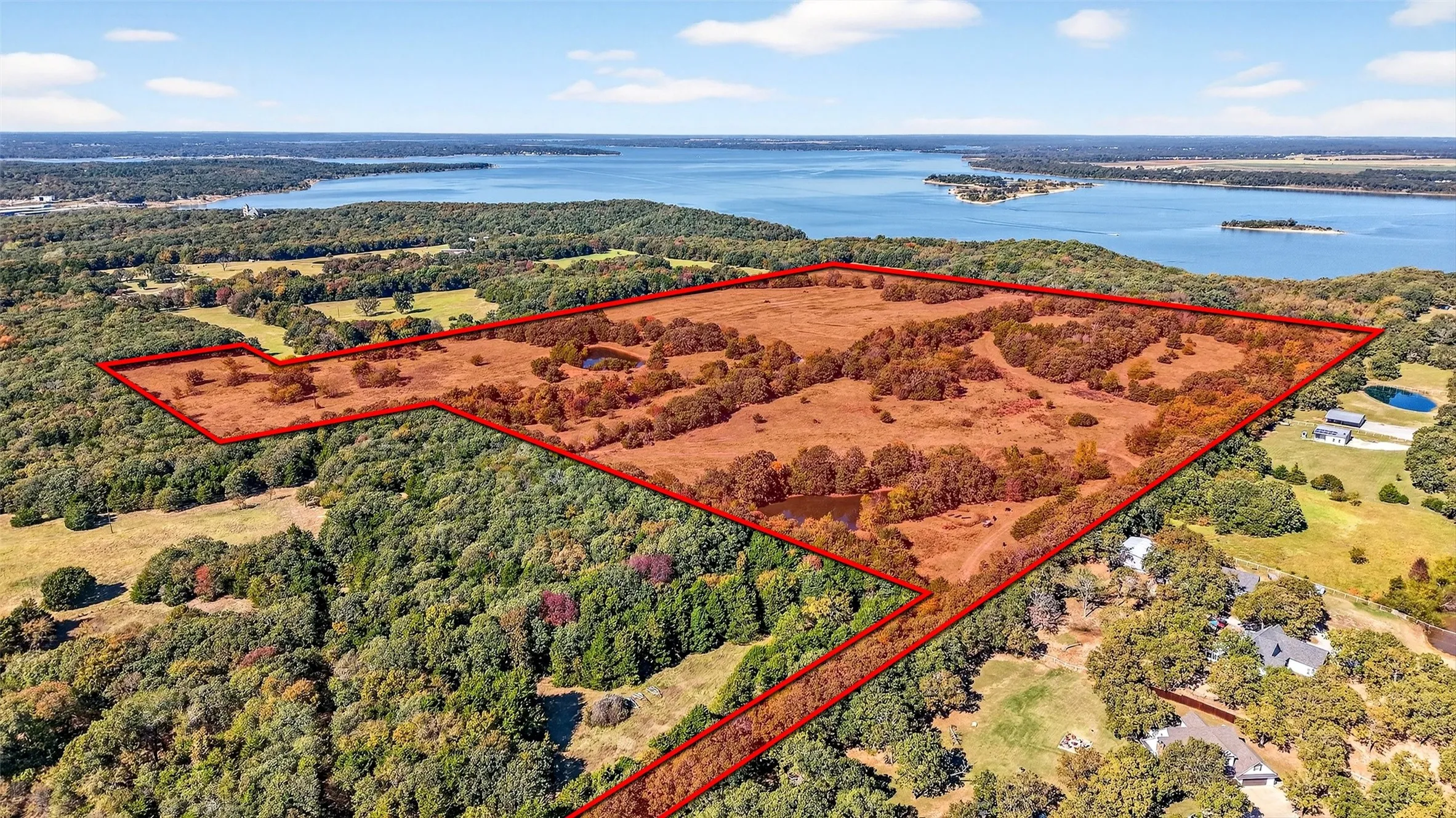 Ranch For Sale in Grayson County , 137 Anderson Lane, Pottsboro, Texas 75076, 0, 0, Garage spaces, 0 Sqft, built in 1952, Price $4,900,000, mls#21343383, Real Estate Agent in Pottsboro, Homes For Sale in Grayson county, Homes For Sale in Pottsboro, Realtor in Pottsboro Texas, Real Estate Brokerage Independent Realty Texas, Luminita Cordes Realtor