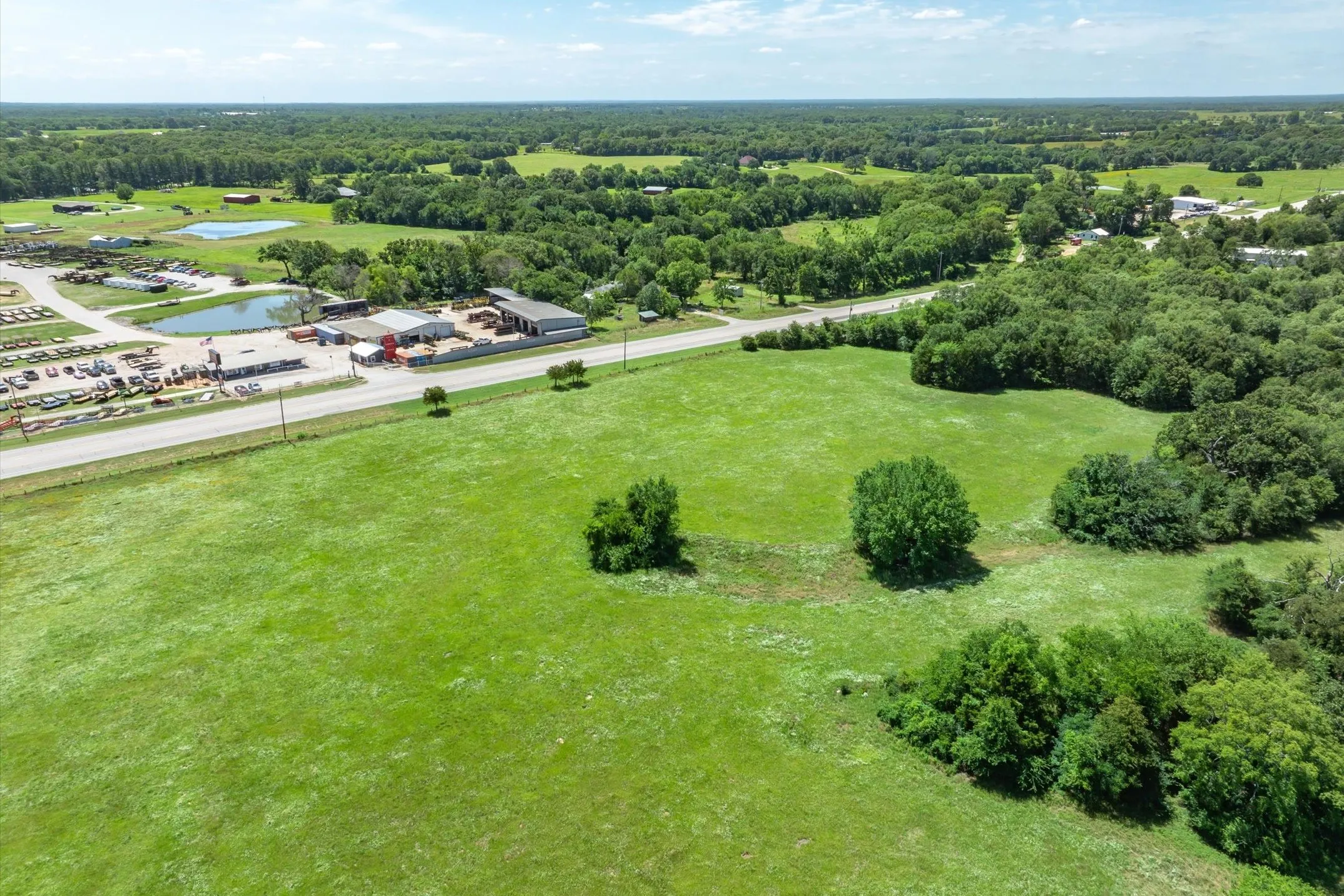 Unimproved Land For Sale in Rains County , Lot 4 State Hwy 19, Emory, Texas 75440, 0, 0, Garage spaces, 0 Sqft, built in 0, Price $214,700, mls#21340710, Real Estate Agent in Emory, Homes For Sale in Rains county, Homes For Sale in Emory, Realtor in Emory Texas, Real Estate Brokerage Independent Realty Texas, Luminita Cordes Realtor