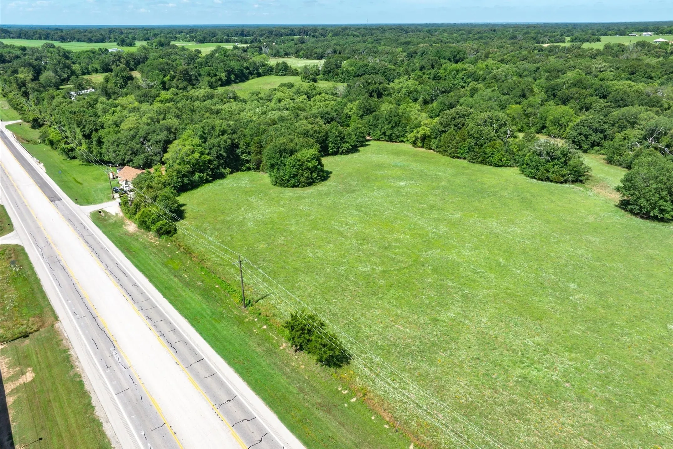 Unimproved Land For Sale in Rains County , Lot 4 State Hwy 19, Emory, Texas 75440, 0, 0, Garage spaces, 0 Sqft, built in 0, Price $214,700, mls#21340710, Real Estate Agent in Emory, Homes For Sale in Rains county, Homes For Sale in Emory, Realtor in Emory Texas, Real Estate Brokerage Independent Realty Texas, Luminita Cordes Realtor