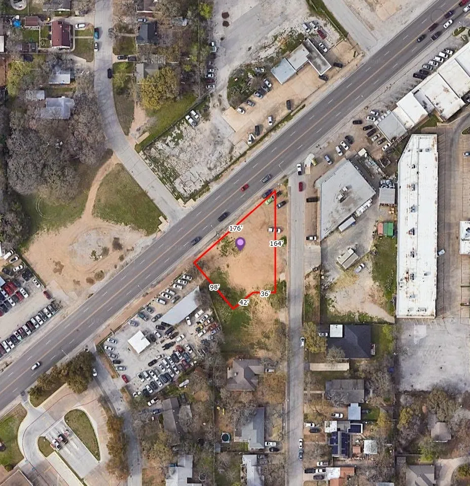 Unimproved Land For Sale in Tarrant County , 4948 E Belknap Street, Haltom City, Texas 76117, 0, 0, Garage spaces, 0 Sqft, built in 0, mls#21343400, Real Estate Agent in Haltom City, Homes For Sale in Tarrant county, Homes For Sale in Haltom City, Realtor in Haltom City Texas, Real Estate Brokerage Independent Realty Texas, Luminita Cordes Realtor