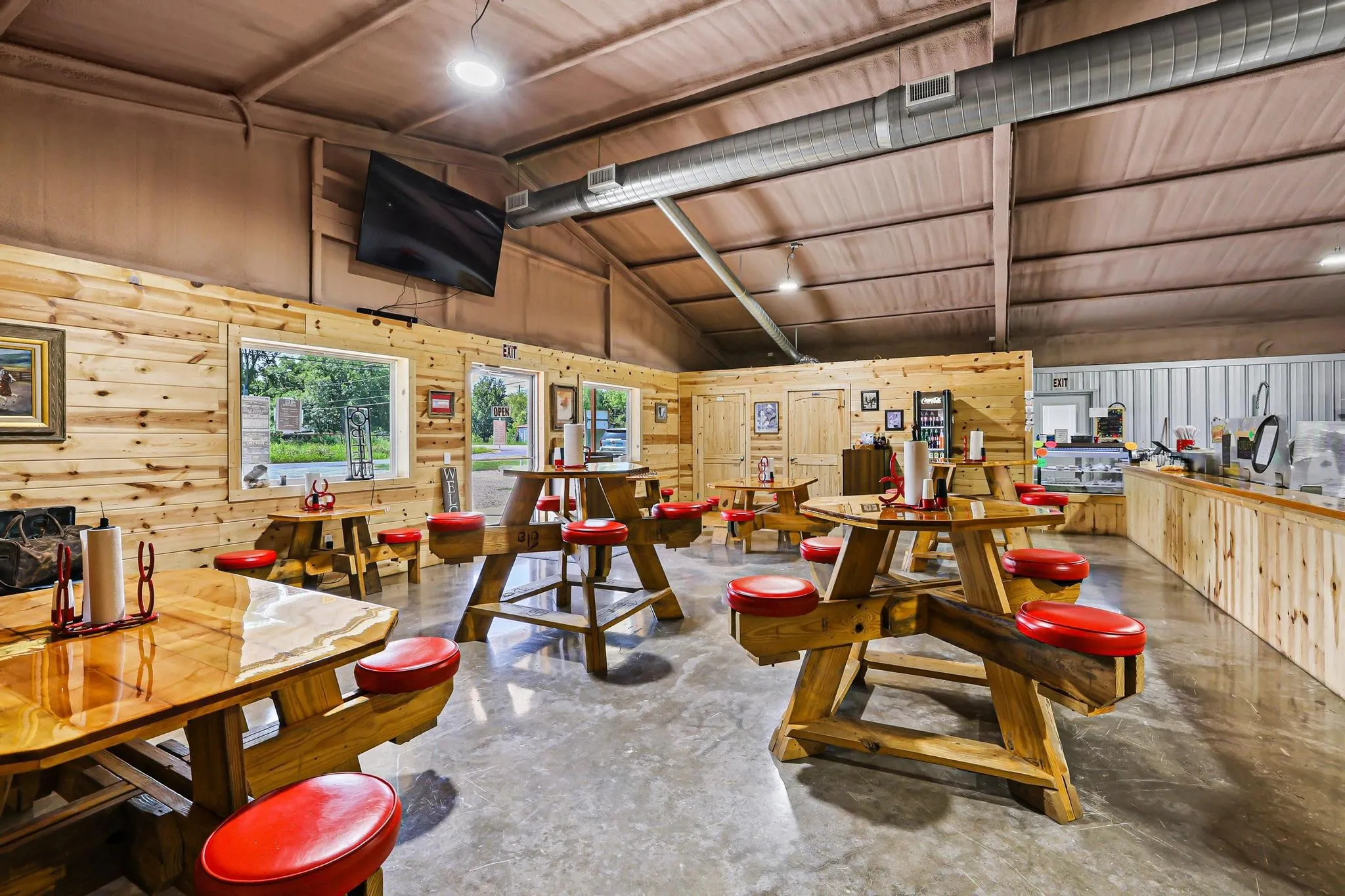 Business For Sale in Lamar County , 453 Depot St, Deport, Texas 75435, 0, 0, Garage spaces, 0 Sqft, built in 2023, mls#21342835, Real Estate Agent in Deport, Homes For Sale in Lamar county, Homes For Sale in Deport, Realtor in Deport Texas, Real Estate Brokerage Independent Realty Texas, Luminita Cordes Realtor