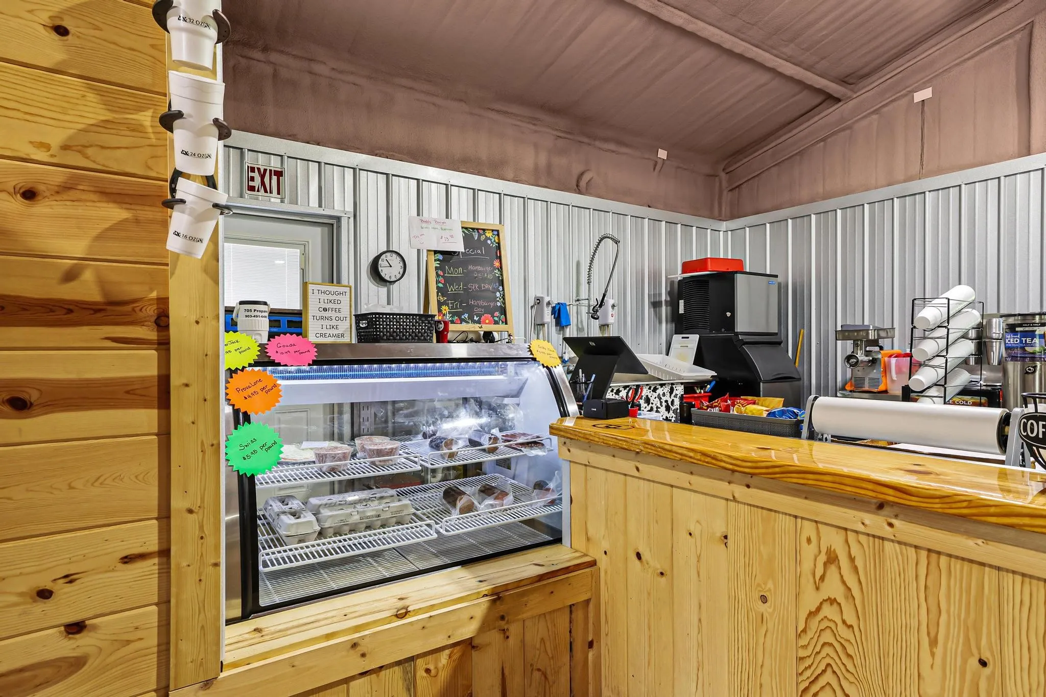 Business For Sale in Lamar County , 453 Depot St, Deport, Texas 75435, 0, 0, Garage spaces, 0 Sqft, built in 2023, mls#21342835, Real Estate Agent in Deport, Homes For Sale in Lamar county, Homes For Sale in Deport, Realtor in Deport Texas, Real Estate Brokerage Independent Realty Texas, Luminita Cordes Realtor