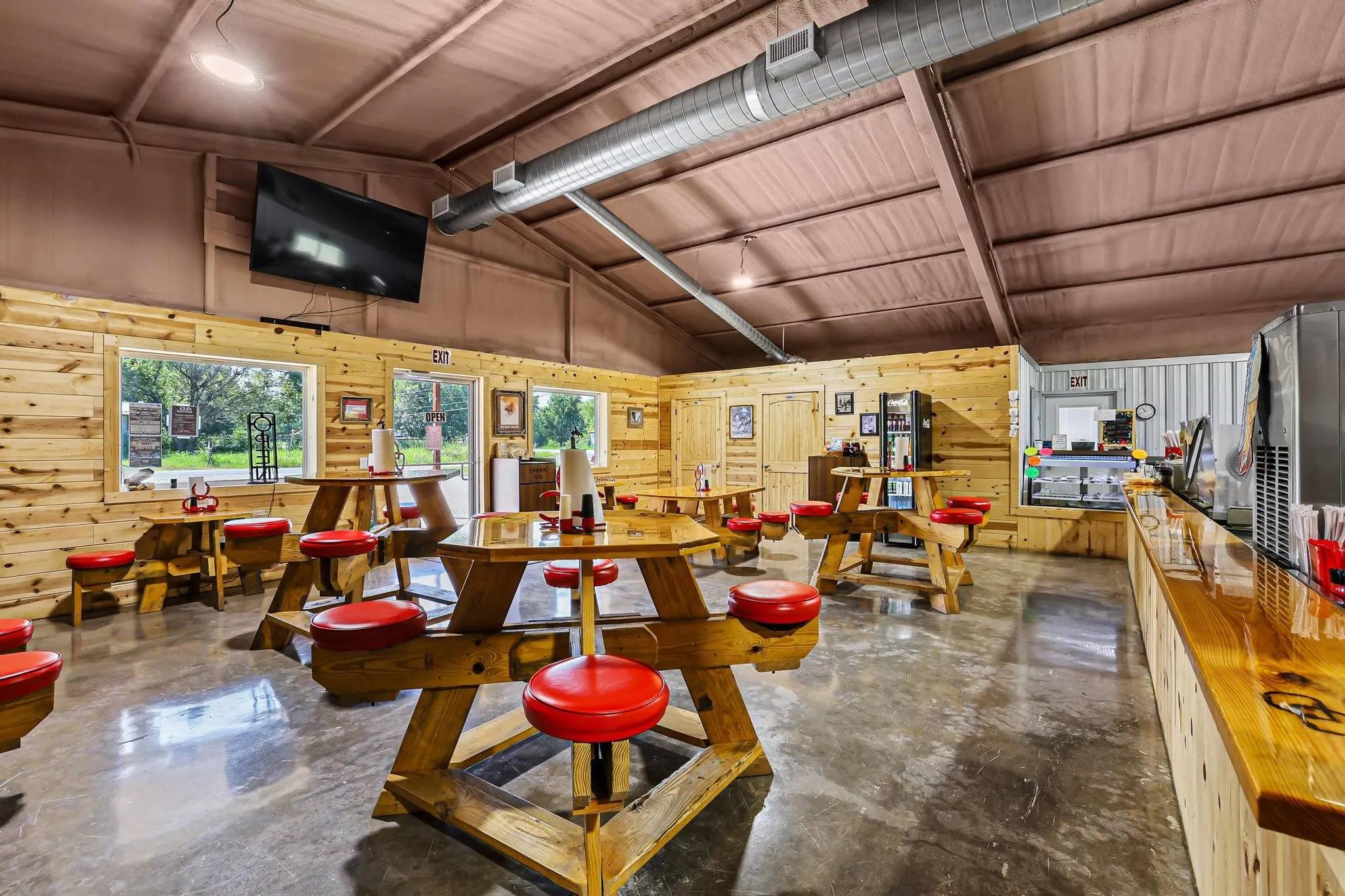 Business For Sale in Lamar County , 453 Depot St, Deport, Texas 75435, 0, 0, Garage spaces, 0 Sqft, built in 2023, mls#21342835, Real Estate Agent in Deport, Homes For Sale in Lamar county, Homes For Sale in Deport, Realtor in Deport Texas, Real Estate Brokerage Independent Realty Texas, Luminita Cordes Realtor
