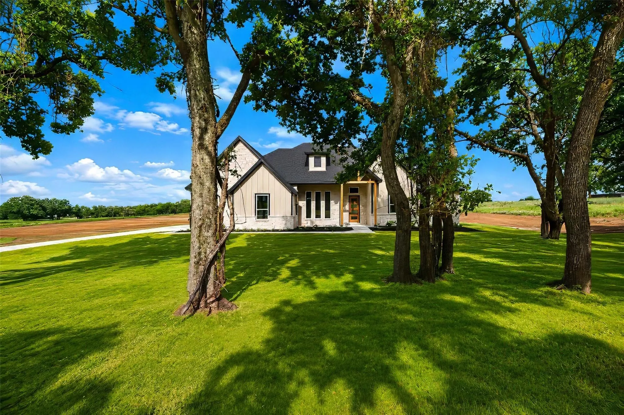 Single Family Residence For Sale in Parker County , 1045 VH Ranch Road, Poolville, Texas 76487, 4 Bedroom, 3 Bathroom, 2 Garage spaces, 2,700 Sqft, built in 2026, mls#21343015, Real Estate Agent in Poolville, Homes For Sale in Parker county, Homes For Sale in Poolville, Realtor in Poolville Texas, Real Estate Brokerage Independent Realty Texas, Luminita Cordes Realtor