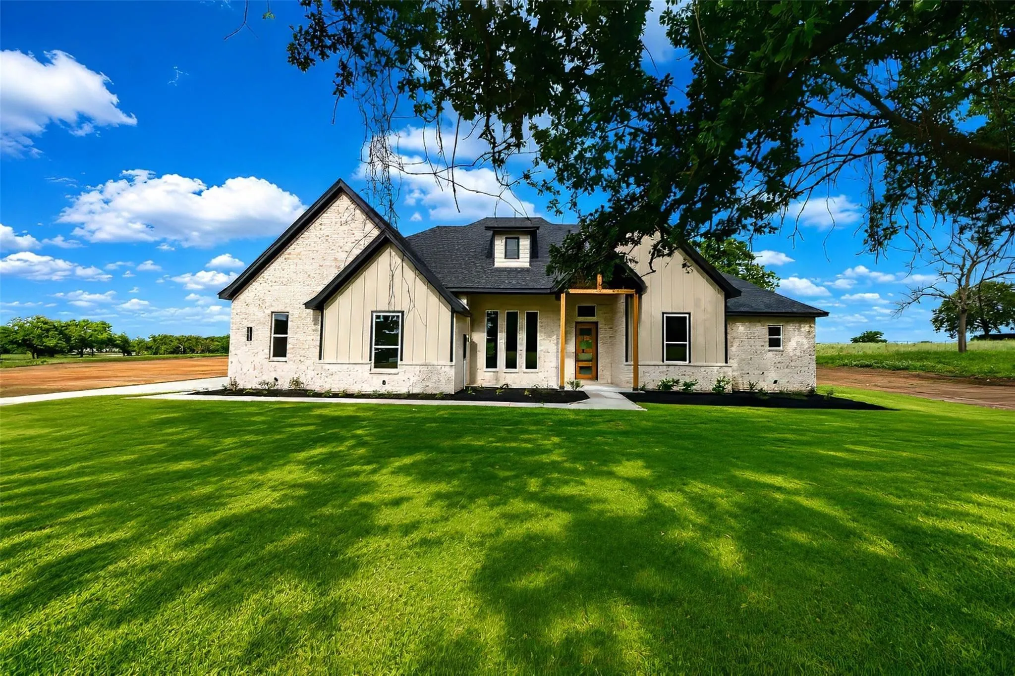 Single Family Residence For Sale in Parker County , 1045 VH Ranch Road, Poolville, Texas 76487, 4 Bedroom, 3 Bathroom, 2 Garage spaces, 2,700 Sqft, built in 2026, mls#21343015, Real Estate Agent in Poolville, Homes For Sale in Parker county, Homes For Sale in Poolville, Realtor in Poolville Texas, Real Estate Brokerage Independent Realty Texas, Luminita Cordes Realtor