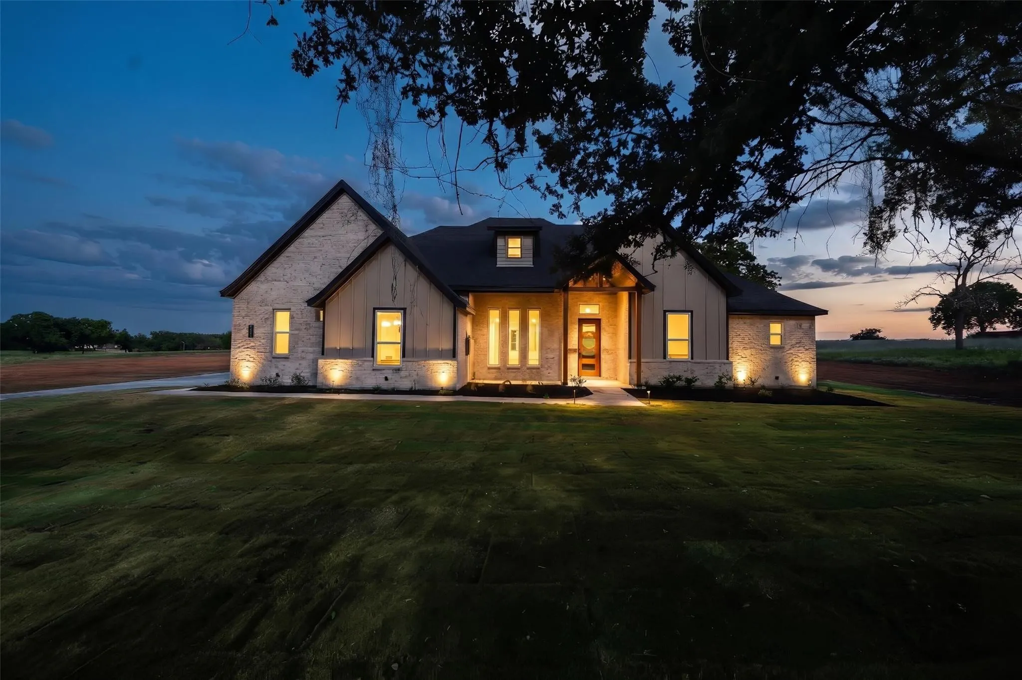 Single Family Residence For Sale in Parker County , 1045 VH Ranch Road, Poolville, Texas 76487, 4 Bedroom, 3 Bathroom, 2 Garage spaces, 2,700 Sqft, built in 2026, mls#21343015, Real Estate Agent in Poolville, Homes For Sale in Parker county, Homes For Sale in Poolville, Realtor in Poolville Texas, Real Estate Brokerage Independent Realty Texas, Luminita Cordes Realtor