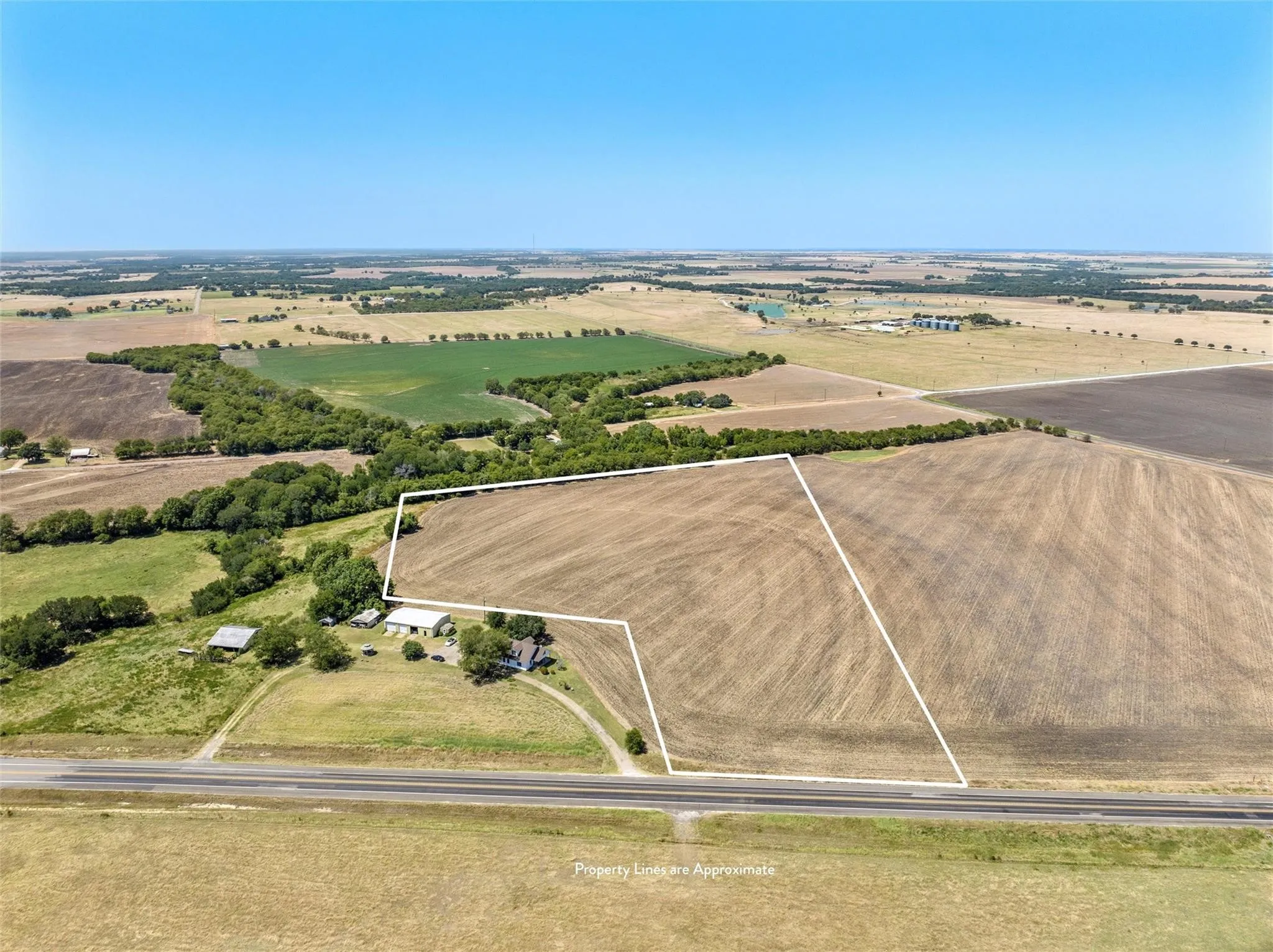 Unimproved Land For Sale in Mc Lennan County , TBD +/- 12 Acres T M West Parkway, West, Texas 76691, 0, 0, Garage spaces, 0 Sqft, built in 0, Price $187,500, mls#21336926, Real Estate Agent in West, Homes For Sale in Mc Lennan county, Homes For Sale in West, Realtor in West Texas, Real Estate Brokerage Independent Realty Texas, Luminita Cordes Realtor