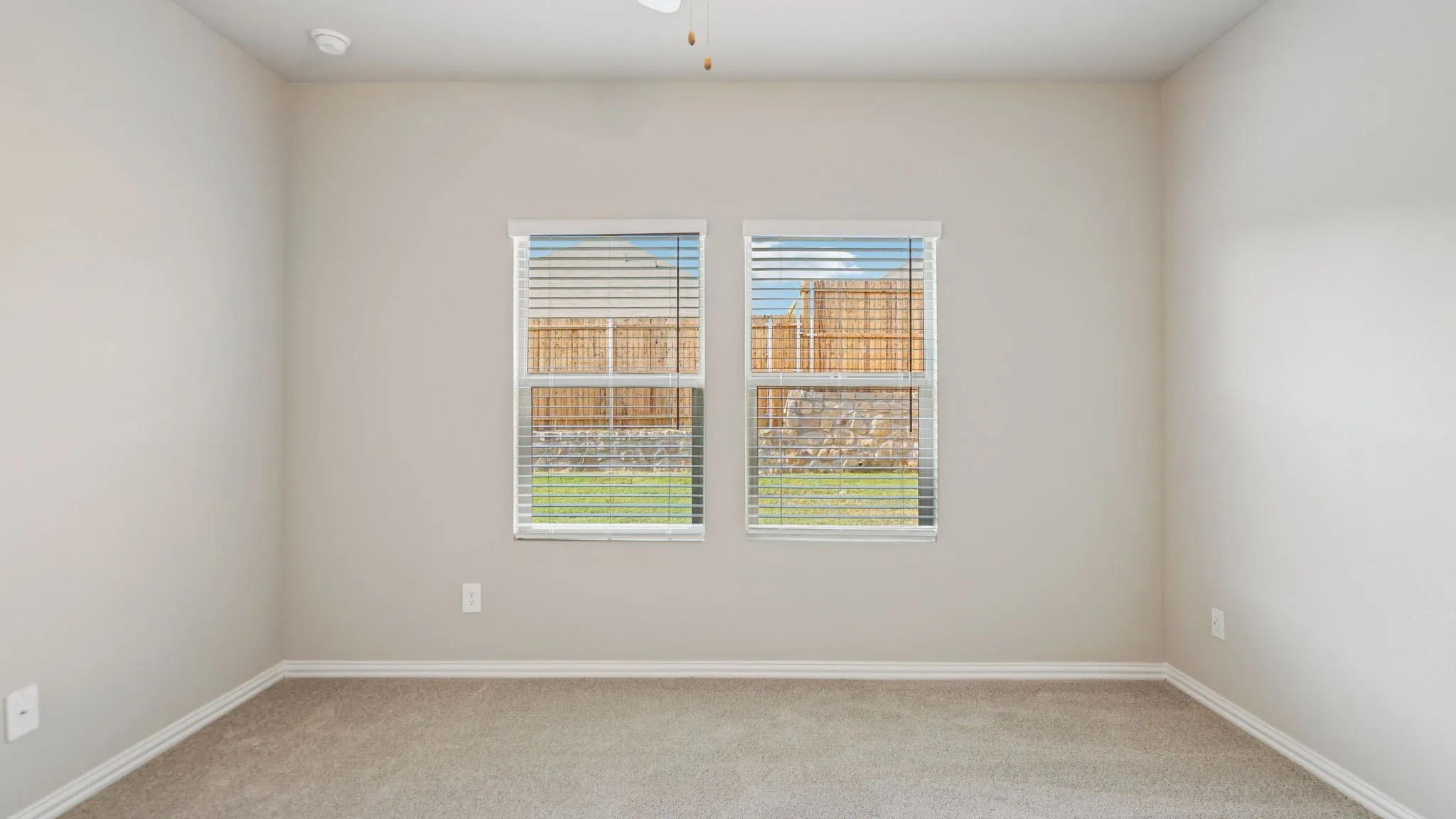 Photo is not of the actual home, but is an inspirational photo of builder’s model home and may depict options, furnishings, and/or decorator features that are not included