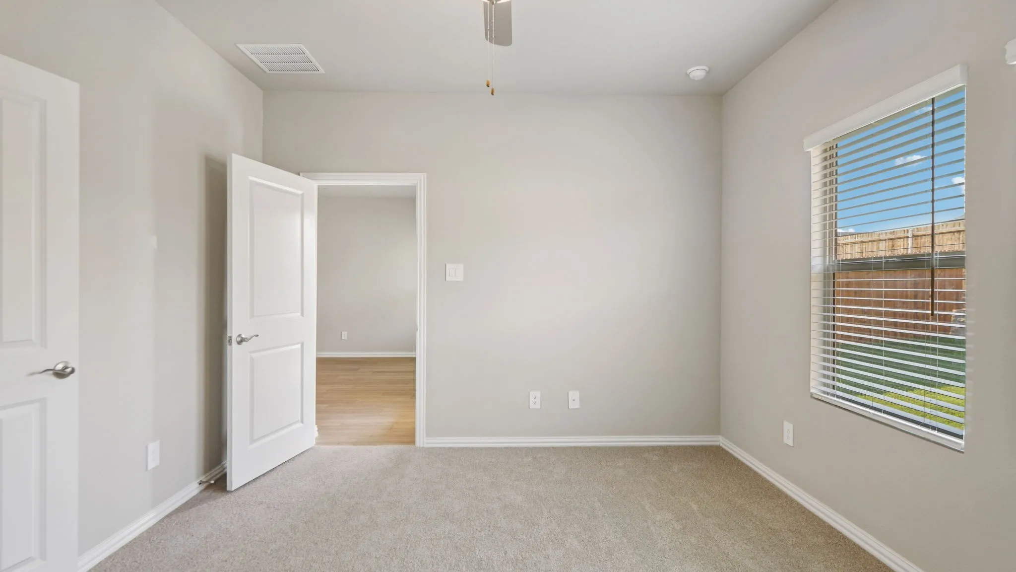 Photo is not of the actual home, but is an inspirational photo of builder’s model home and may depict options, furnishings, and/or decorator features that are not included