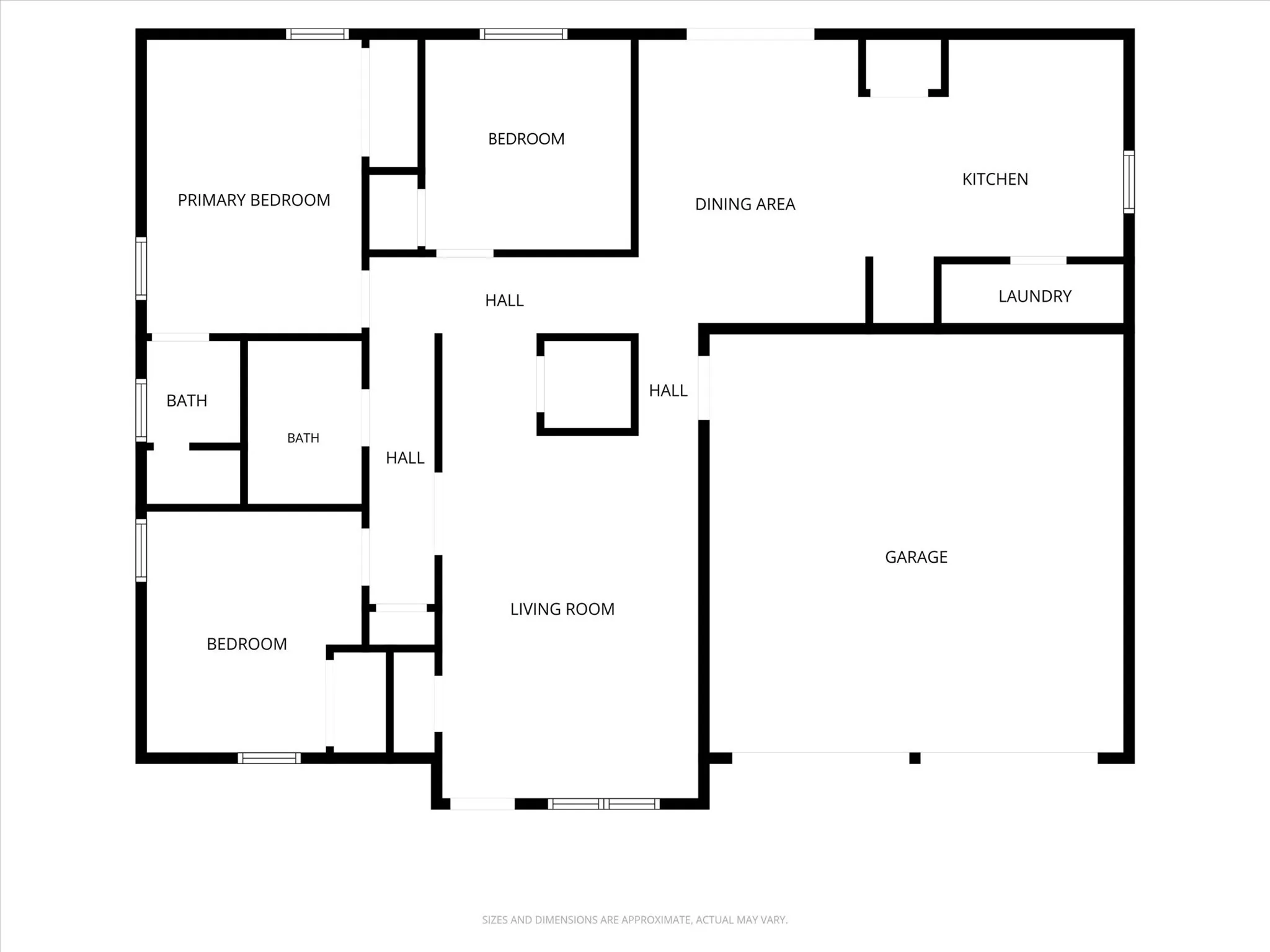 Floor plan is deemed highly reliable but not guaranteed.
