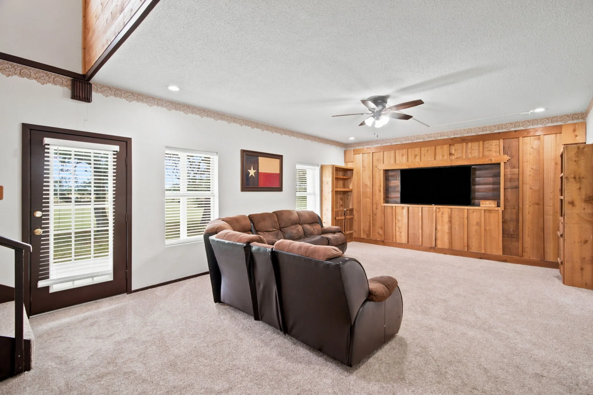 Single Family Residence For Sale in Eastland County , 618 Highway 2731, Rising Star, Texas 76471, 4 Bedroom, 2 Bathroom, 2 Garage spaces, 2,320 Sqft, built in 1980, mls#21343264, Real Estate Agent in Rising Star, Homes For Sale in Eastland county, Homes For Sale in Rising Star, Realtor in Rising Star Texas, Real Estate Brokerage Independent Realty Texas, Luminita Cordes Realtor