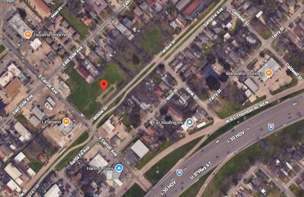 Unimproved Land For Sale in Dallas County , 310 S Carroll Avenue, Dallas, Texas 75223, 0, 0, Garage spaces, 0 Sqft, built in 0, mls#21343439, Real Estate Agent in Dallas, Homes For Sale in Dallas county, Homes For Sale in Dallas, Realtor in Dallas Texas, Real Estate Brokerage Independent Realty Texas, Luminita Cordes Realtor