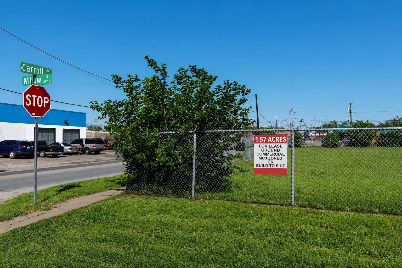 Unimproved Land For Sale in Dallas County , 310 S Carroll Avenue, Dallas, Texas 75223, 0, 0, Garage spaces, 0 Sqft, built in 0, mls#21343439, Real Estate Agent in Dallas, Homes For Sale in Dallas county, Homes For Sale in Dallas, Realtor in Dallas Texas, Real Estate Brokerage Independent Realty Texas, Luminita Cordes Realtor