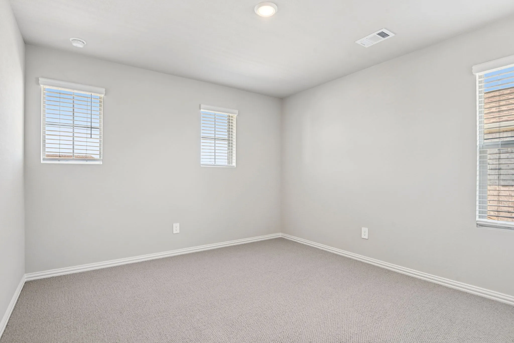 Photo is not of the actual home, but is an inspirational photo of builder’s model home and may depict options, furnishings, and/or decorator features that are not included.