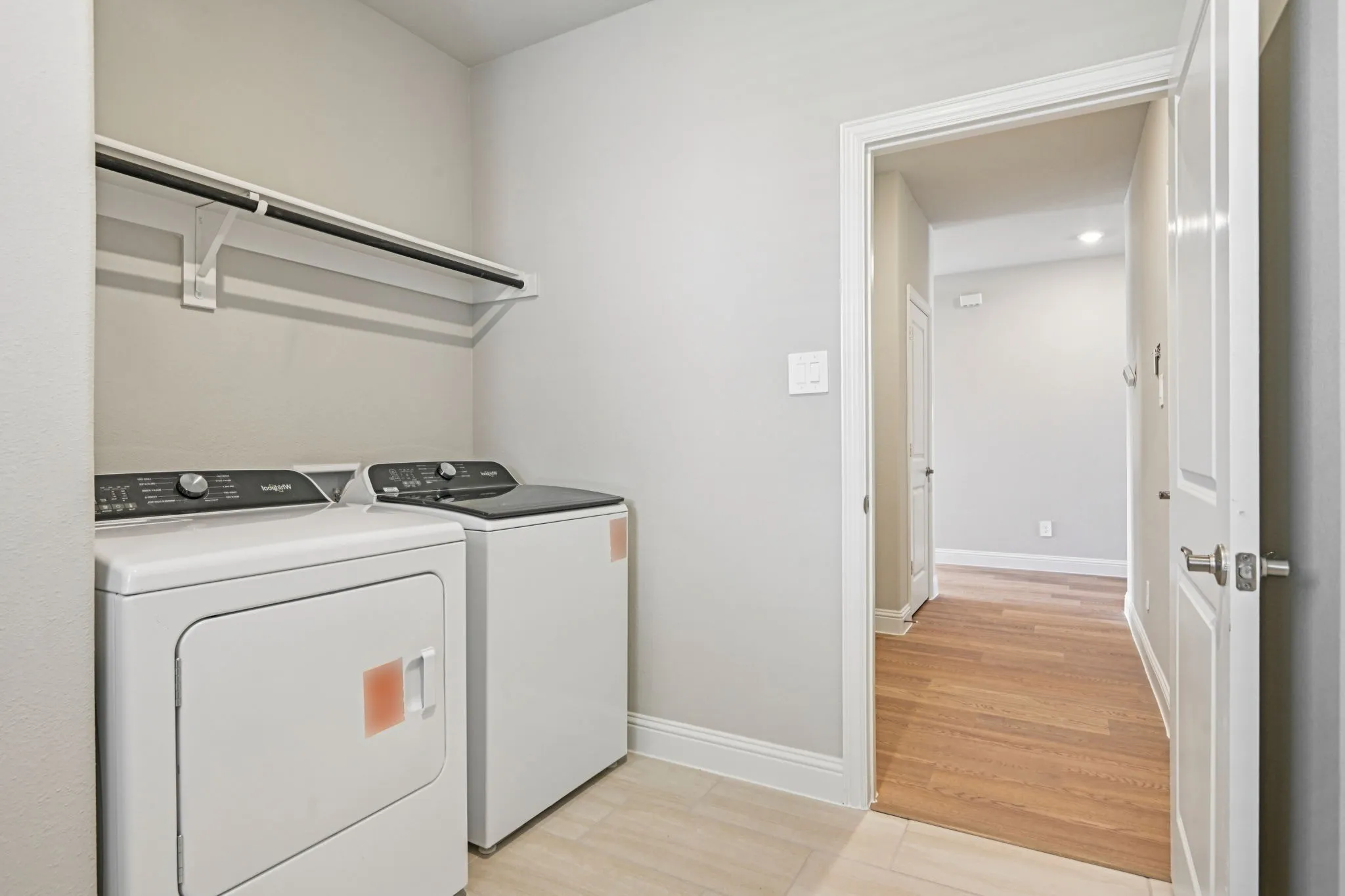 Photo is not of the actual home, but is an inspirational photo of builder’s model home and may depict options, furnishings, and/or decorator features that are not included.