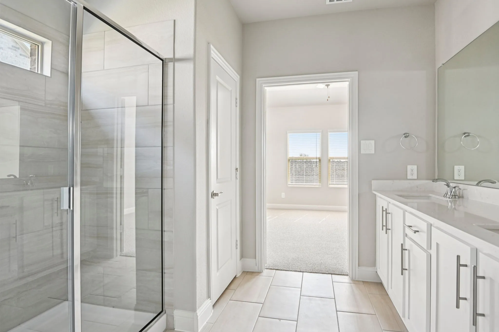 Photo is not of the actual home, but is an inspirational photo of builder’s model home and may depict options, furnishings, and/or decorator features that are not included.
