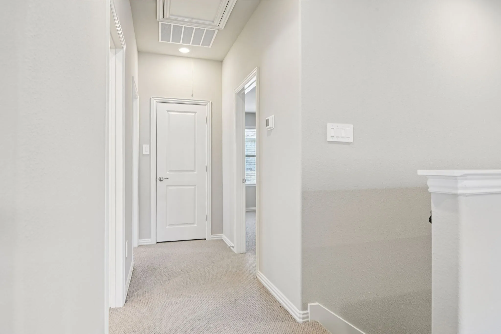 Photo is not of the actual home, but is an inspirational photo of builder’s model home and may depict options, furnishings, and/or decorator features that are not included.