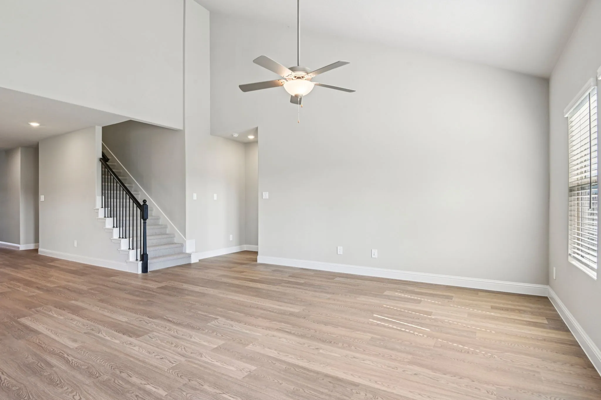 Photo is not of the actual home, but is an inspirational photo of builder’s model home and may depict options, furnishings, and/or decorator features that are not included.