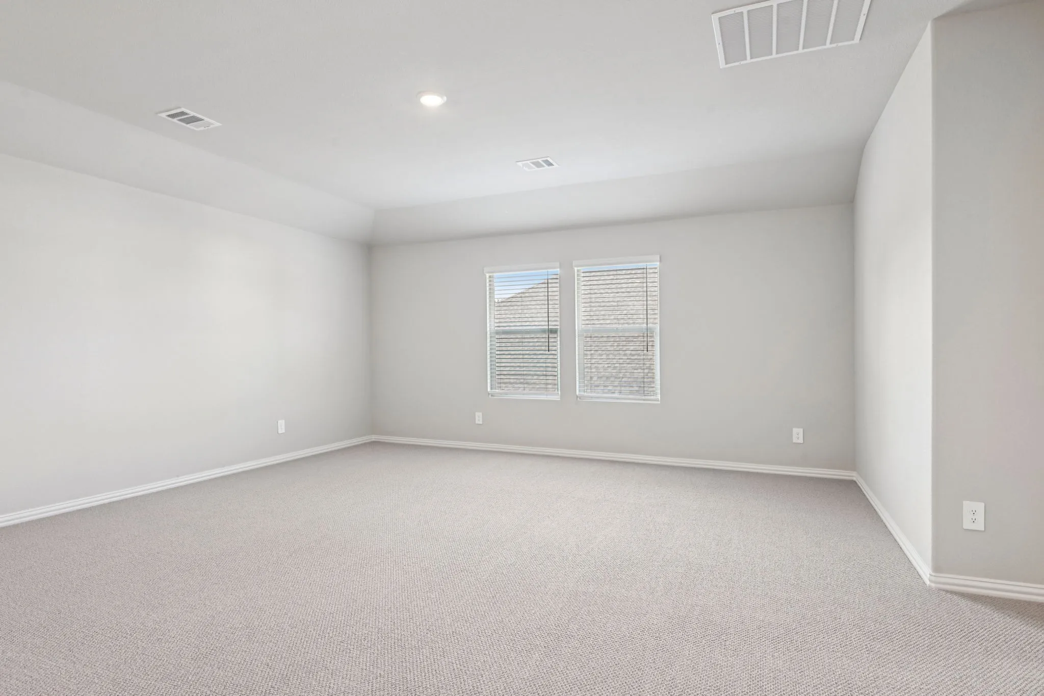 Photo is not of the actual home, but is an inspirational photo of builder’s model home and may depict options, furnishings, and/or decorator features that are not included.