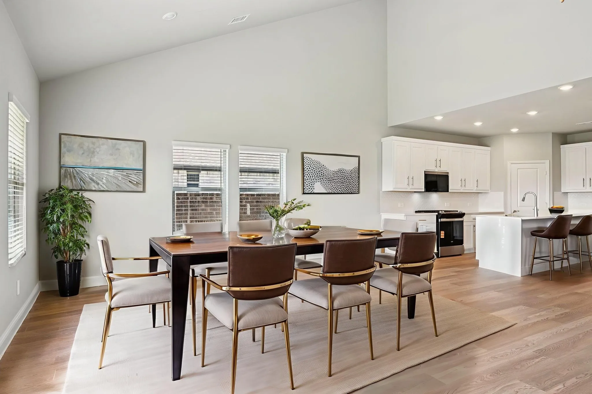 Photo is not of the actual home, but is an inspirational photo of builder’s model home and may depict options, furnishings, and/or decorator features that are not included.
