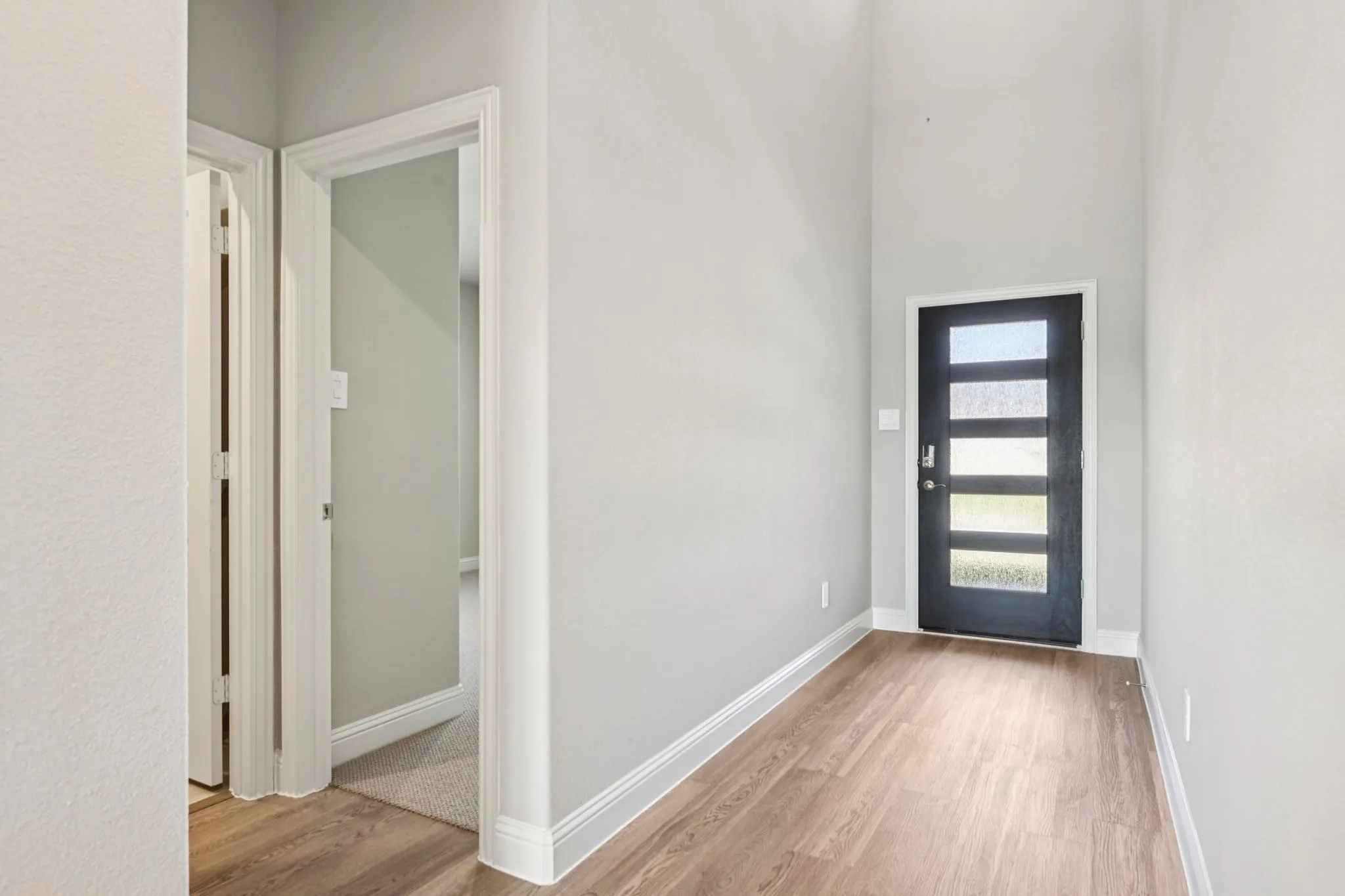 Photo is not of the actual home, but is an inspirational photo of builder’s model home and may depict options, furnishings, and/or decorator features that are not included.
