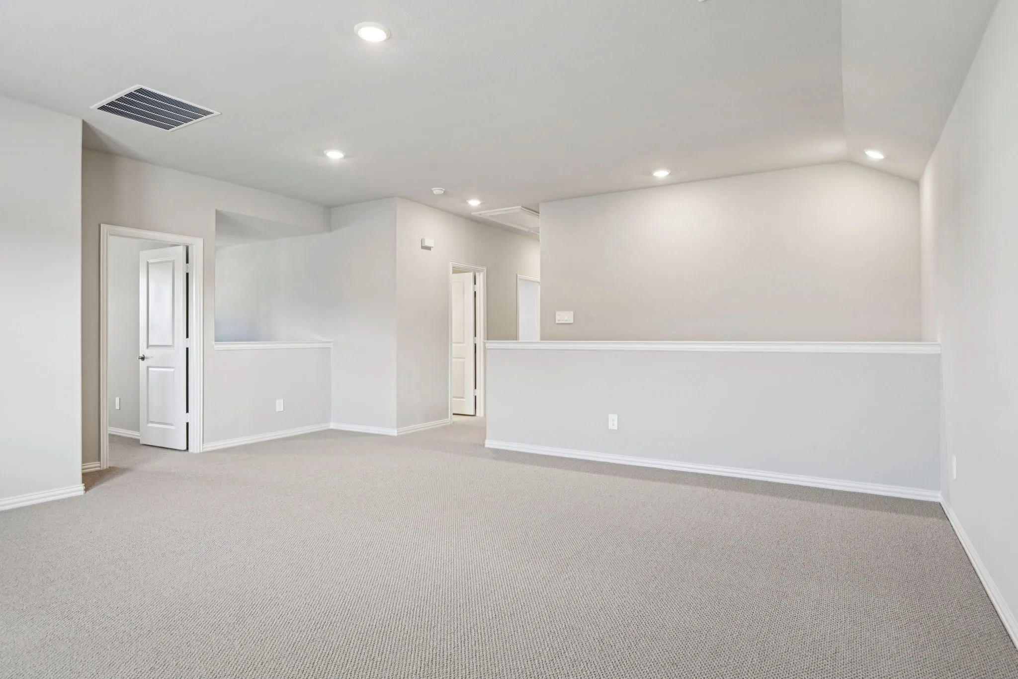 Photo is not of the actual home, but is an inspirational photo of builder’s model home and may depict options, furnishings, and/or decorator features that are not included.