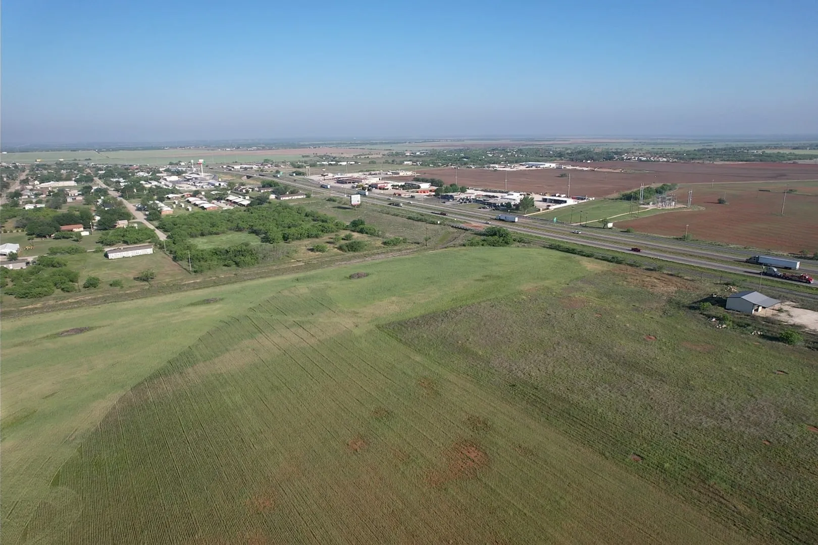 Unimproved Land For Sale in Taylor County , TBD I-20 Access Road W, Merkel, Texas 79536, 0, 0, Garage spaces, 0 Sqft, built in 0, Price $1,199,000, mls#21342399, Real Estate Agent in Merkel, Homes For Sale in Taylor county, Homes For Sale in Merkel, Realtor in Merkel Texas, Real Estate Brokerage Independent Realty Texas, Luminita Cordes Realtor