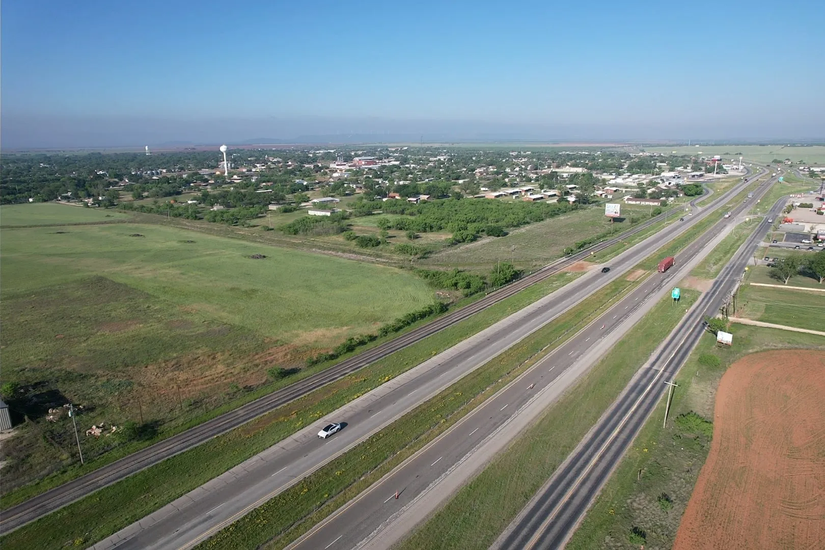 Unimproved Land For Sale in Taylor County , TBD I-20 Access Road W, Merkel, Texas 79536, 0, 0, Garage spaces, 0 Sqft, built in 0, Price $1,199,000, mls#21342399, Real Estate Agent in Merkel, Homes For Sale in Taylor county, Homes For Sale in Merkel, Realtor in Merkel Texas, Real Estate Brokerage Independent Realty Texas, Luminita Cordes Realtor