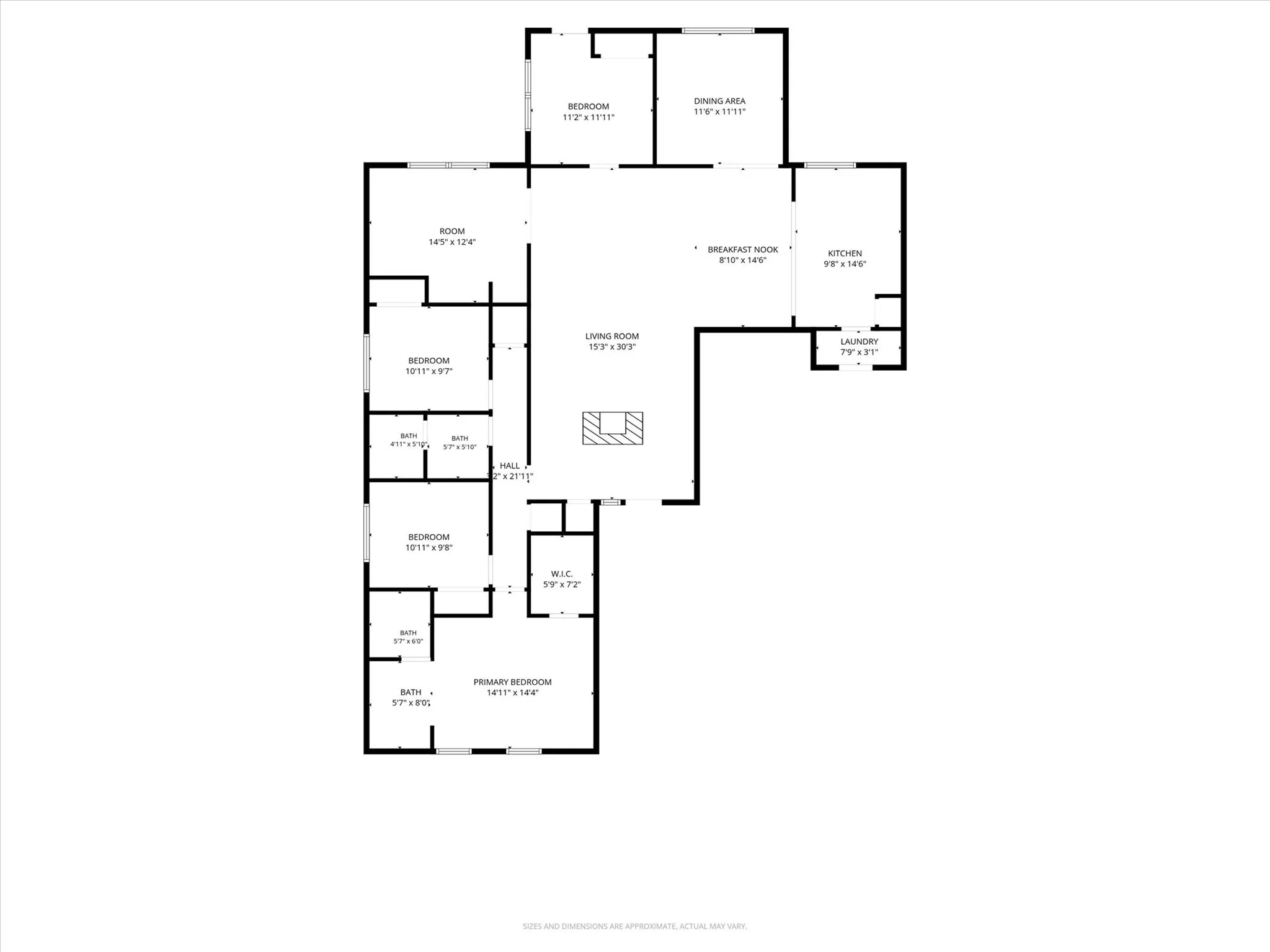 Single Family Residence For Sale in Tarrant County , 7209 Cleburne Road, Fort Worth, Texas 76133, 4 Bedroom, 2 Bathroom, 2 Garage spaces, 2,137 Sqft, built in 1979, mls#21343497, Real Estate Agent in Fort Worth, Homes For Sale in Tarrant county, Homes For Sale in Fort Worth, Realtor in Fort Worth Texas, Real Estate Brokerage Independent Realty Texas, Luminita Cordes Realtor