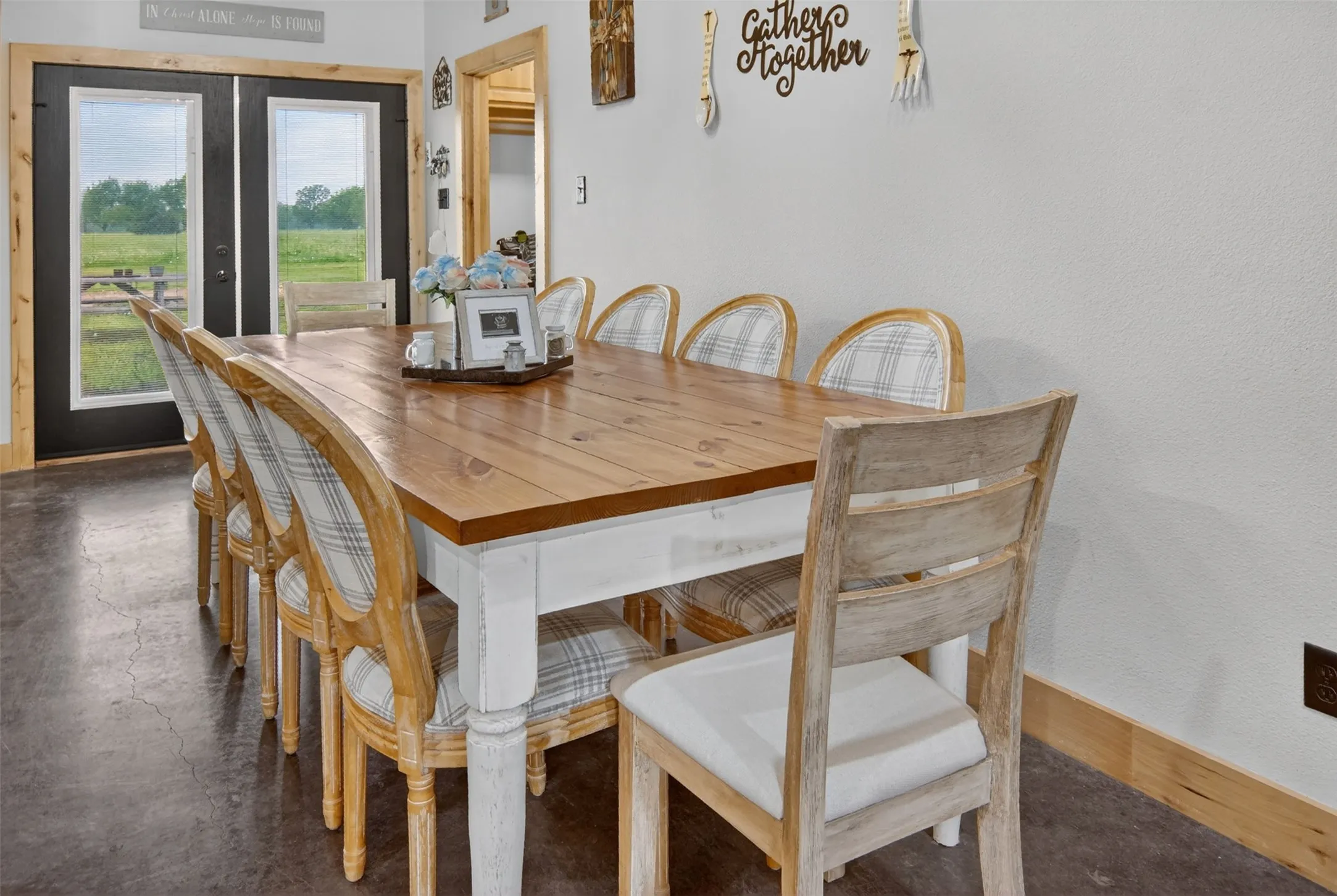 Farm For Sale in Hunt County , 7400 County Road 4726, Wolfe City, Texas 75496, 3 Bedroom, 2 Bathroom, Garage spaces, 1,972 Sqft, built in 2018, mls#21343342, Real Estate Agent in Wolfe City, Homes For Sale in Hunt county, Homes For Sale in Wolfe City, Realtor in Wolfe City Texas, Real Estate Brokerage Independent Realty Texas, Luminita Cordes Realtor