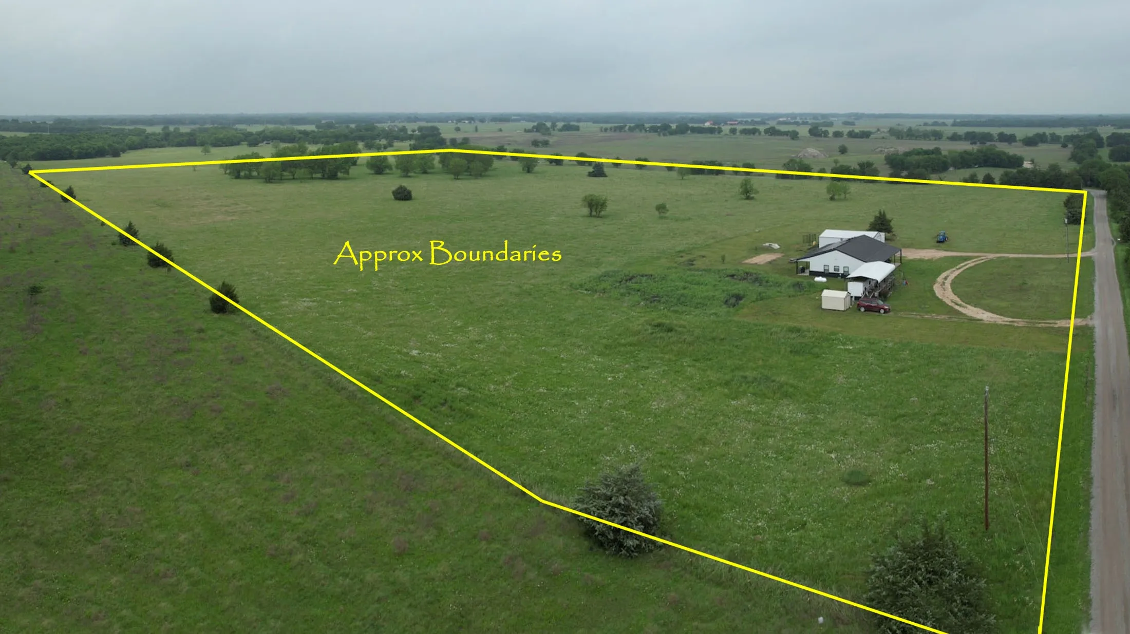 Farm For Sale in Hunt County , 7400 County Road 4726, Wolfe City, Texas 75496, 3 Bedroom, 2 Bathroom, Garage spaces, 1,972 Sqft, built in 2018, mls#21343342, Real Estate Agent in Wolfe City, Homes For Sale in Hunt county, Homes For Sale in Wolfe City, Realtor in Wolfe City Texas, Real Estate Brokerage Independent Realty Texas, Luminita Cordes Realtor