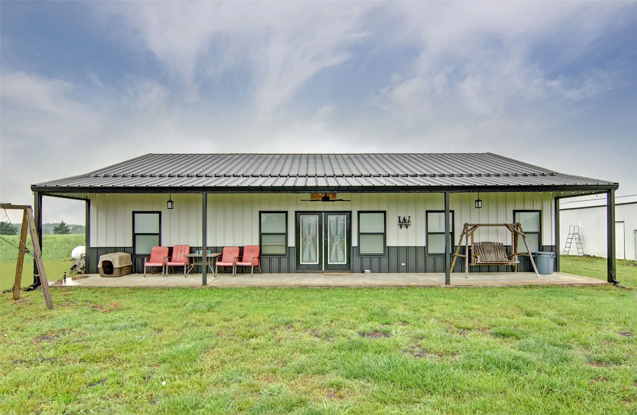 Farm For Sale in Hunt County , 7400 County Road 4726, Wolfe City, Texas 75496, 3 Bedroom, 2 Bathroom, Garage spaces, 1,972 Sqft, built in 2018, mls#21343342, Real Estate Agent in Wolfe City, Homes For Sale in Hunt county, Homes For Sale in Wolfe City, Realtor in Wolfe City Texas, Real Estate Brokerage Independent Realty Texas, Luminita Cordes Realtor