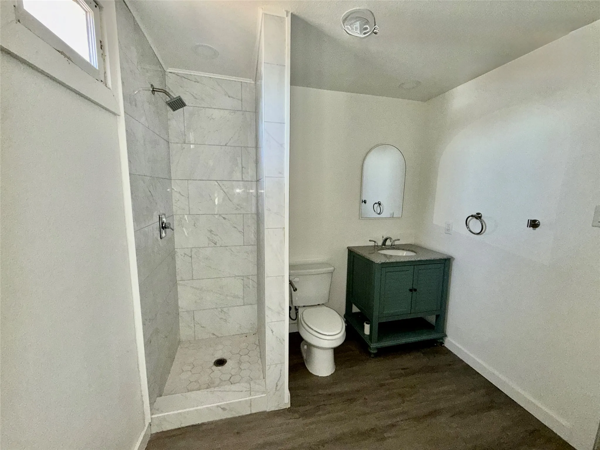 Bathroom #1 downstairs