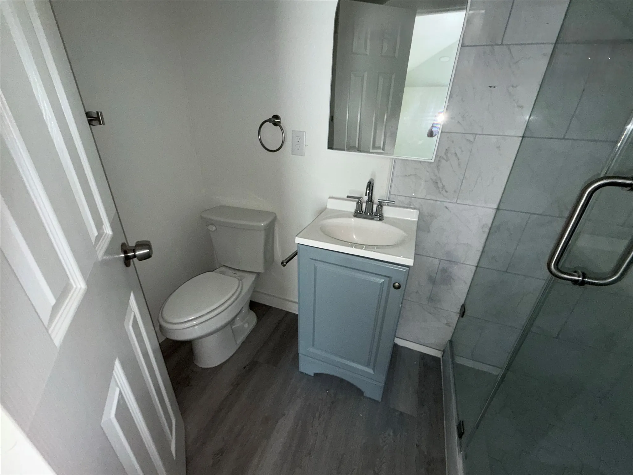 Bathroom #2 upstairs