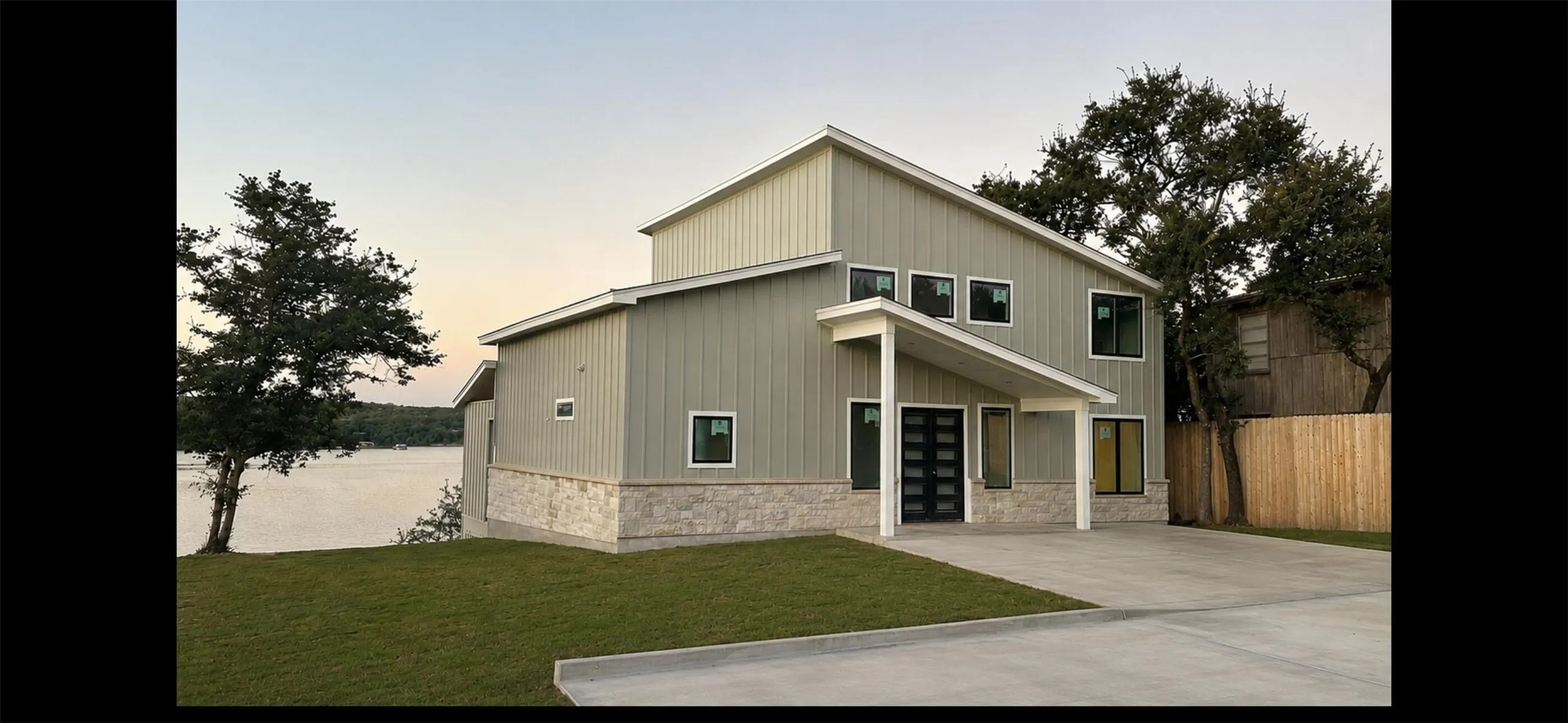 Single Family Residence For Sale in Brown County , 8222 County road 607, Lake Brownwood, Texas 76801, 4 Bedrooms, 3 Bathrooms, Garage spaces, 3,000 Sqft, built in 2026, Price $1,200,000, mls#21343531, Real Estate Agent in Lake Brownwood, Homes For Sale in Brown county, Homes For Sale in Lake Brownwood, Realtor in Lake Brownwood Texas, Real Estate Brokerage Independent Realty Texas, Luminita Cordes Realtor