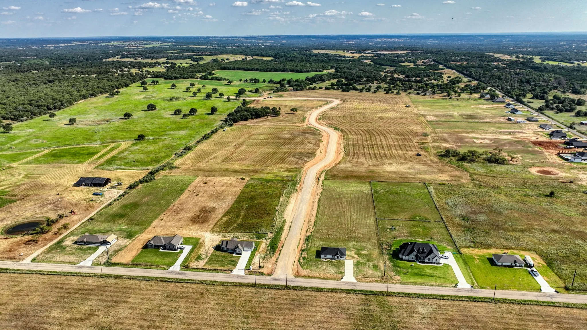 Unimproved Land For Sale in Parker County , Lot 12 Three Quarter Loop, Poolville, Texas 76487, 0, 0, Garage spaces, 0 Sqft, built in 0, Price $110,000, mls#21343460, Real Estate Agent in Poolville, Homes For Sale in Parker county, Homes For Sale in Poolville, Realtor in Poolville Texas, Real Estate Brokerage Independent Realty Texas, Luminita Cordes Realtor