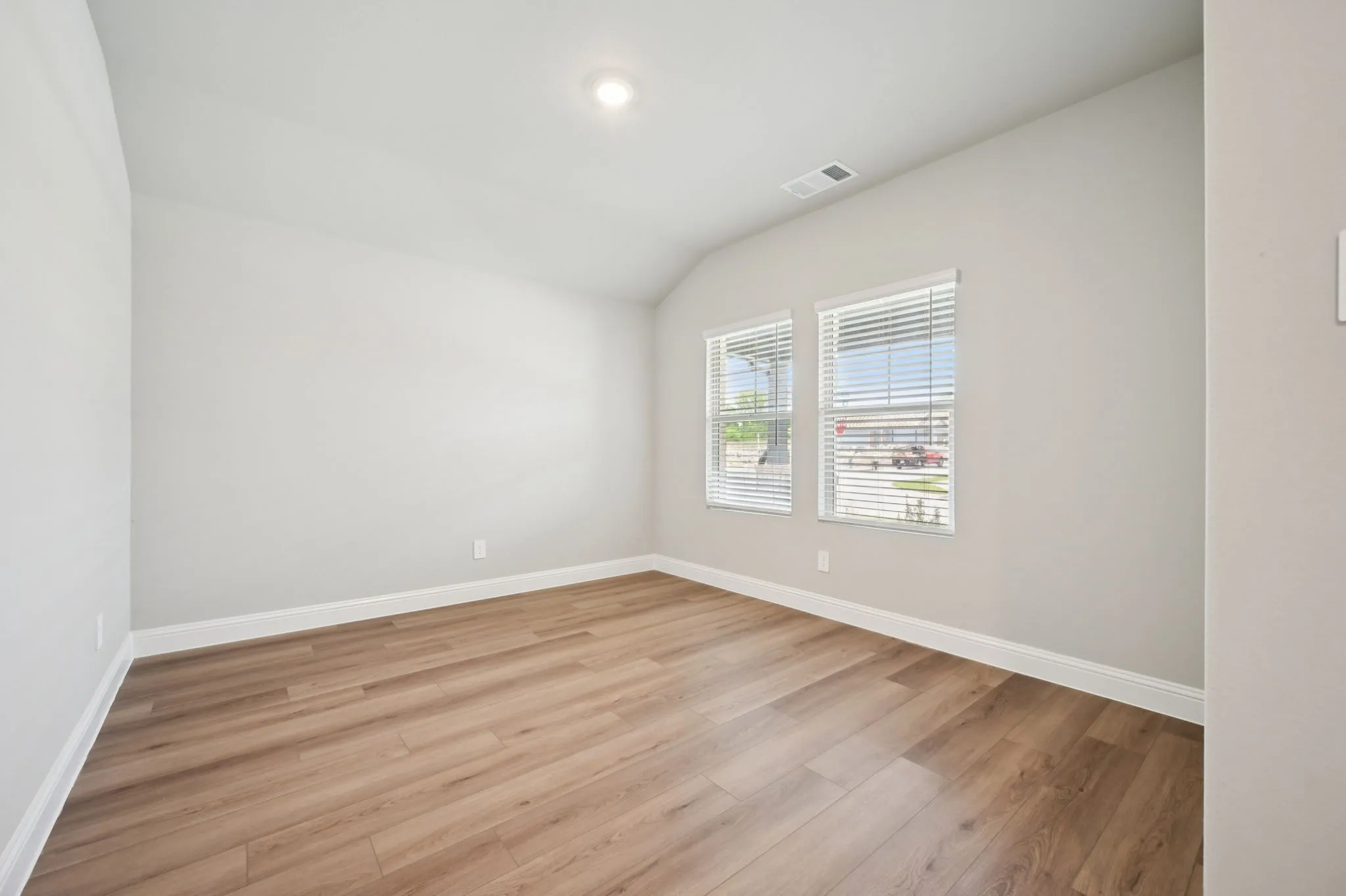 Photo is not of the actual home, but is an inspirational photo of builder’s model home and may depict options, furnishings, and/or decorator features that are not included.
